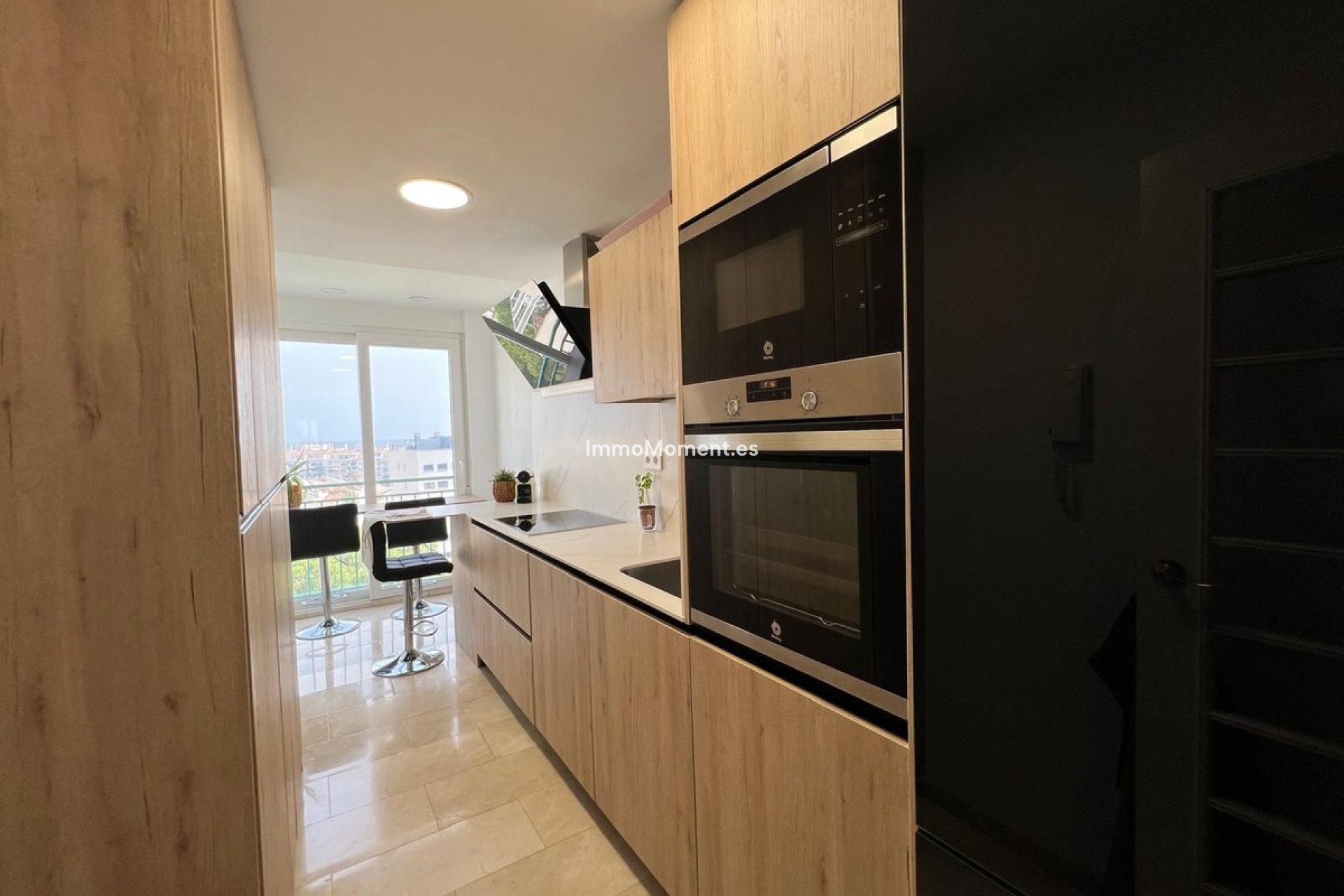 Reventa - Apartamento - Estepona  - Estepona Centro