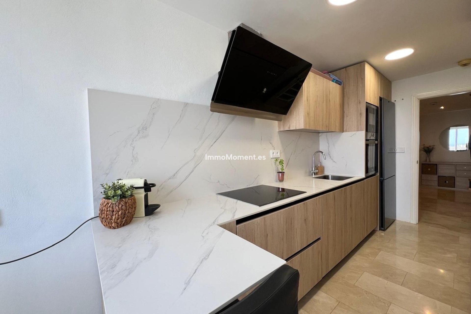 Reventa - Apartamento - Estepona  - Estepona Centro