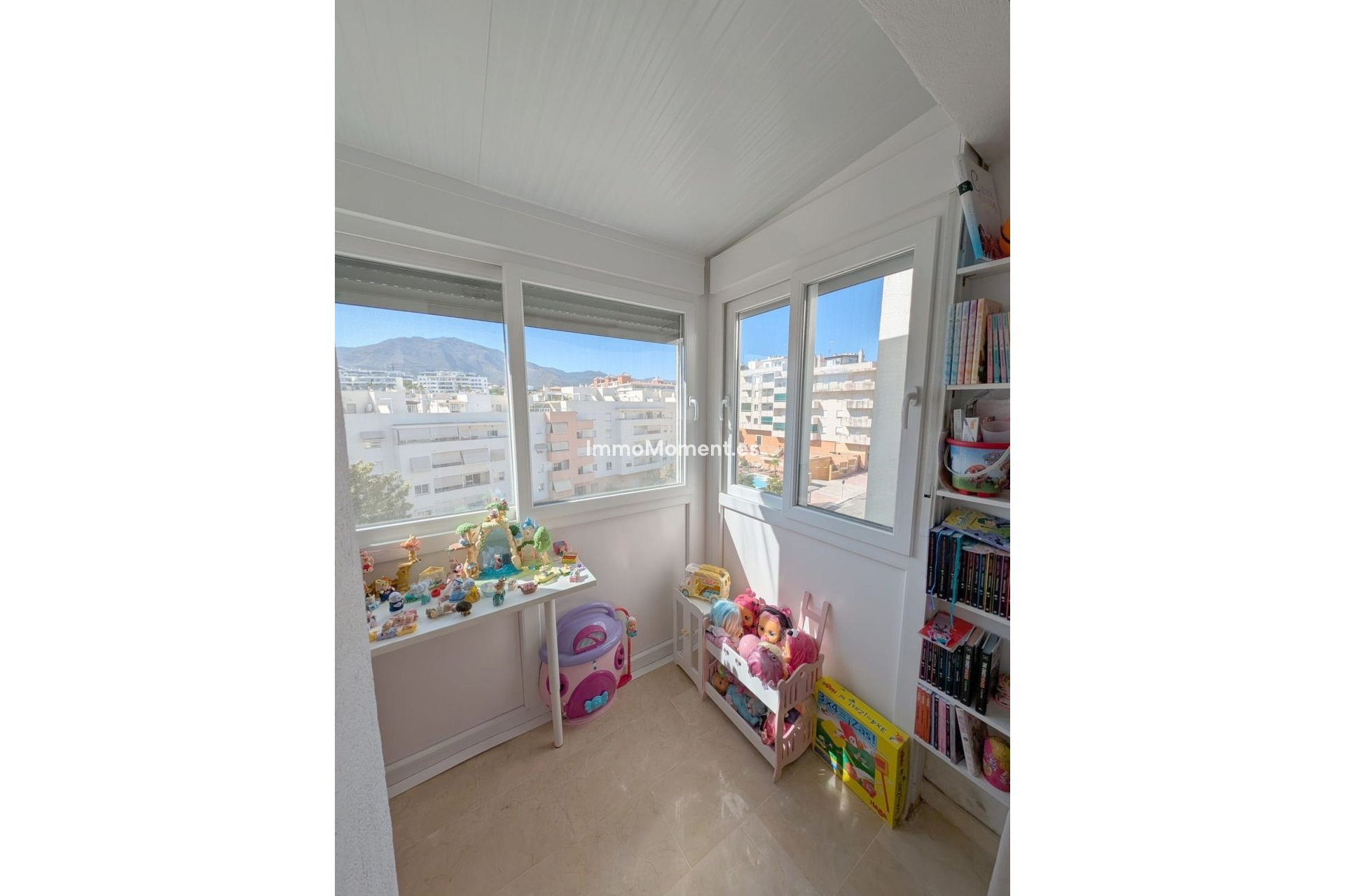 Reventa - Apartamento - Estepona  - Estepona Centro