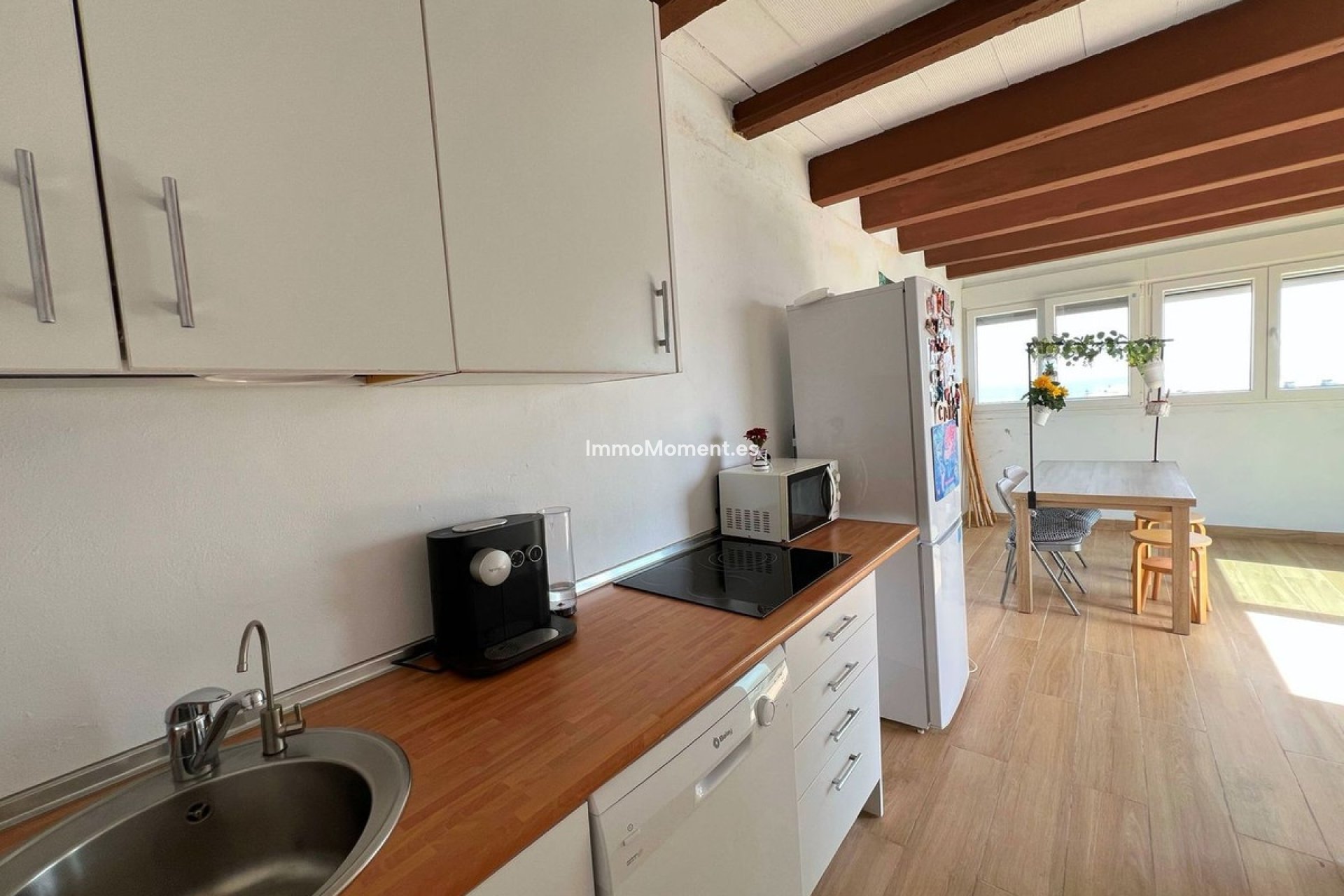 Reventa - Apartamento - Estepona  - Estepona Centro