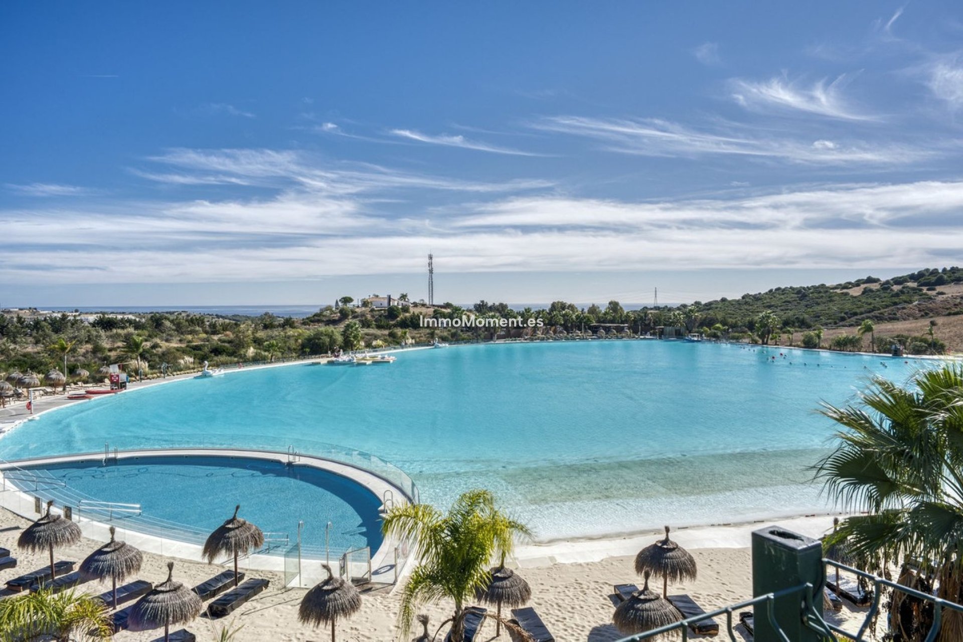 Reventa - Apartamento - Estepona  - Estepona Centro