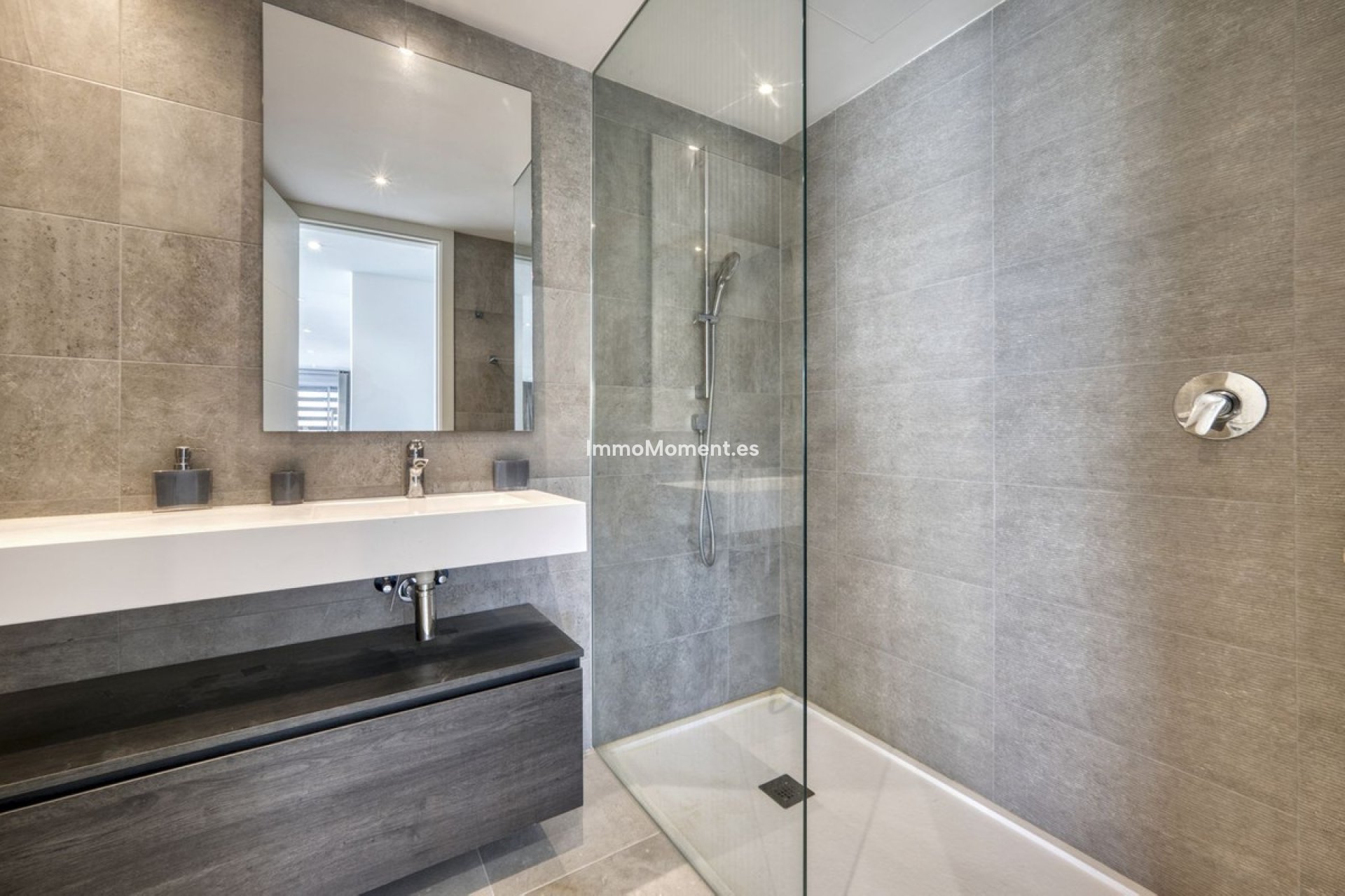 Reventa - Apartamento - Estepona  - Estepona Centro