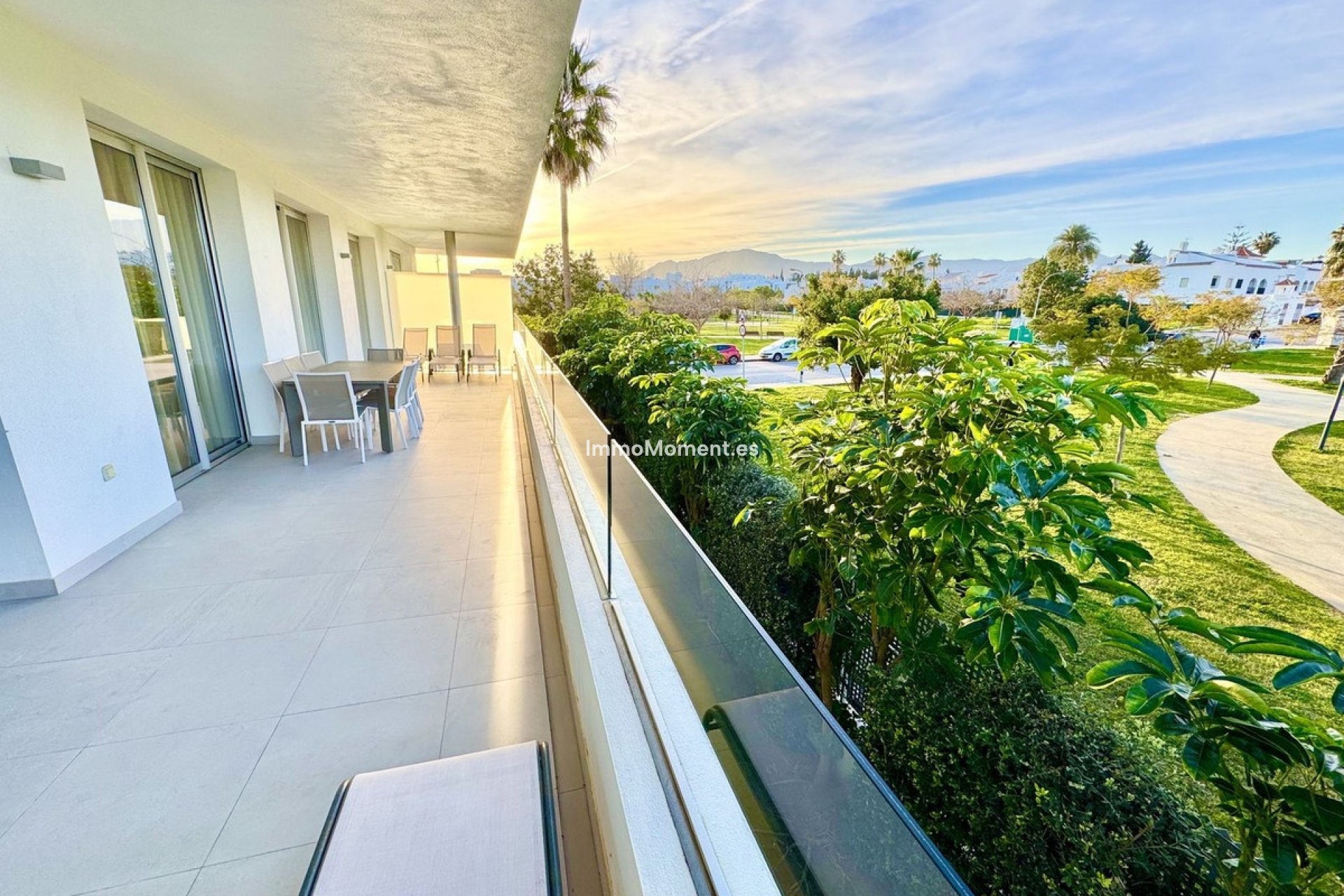 Reventa - Apartamento - Estepona  - Estepona Centro