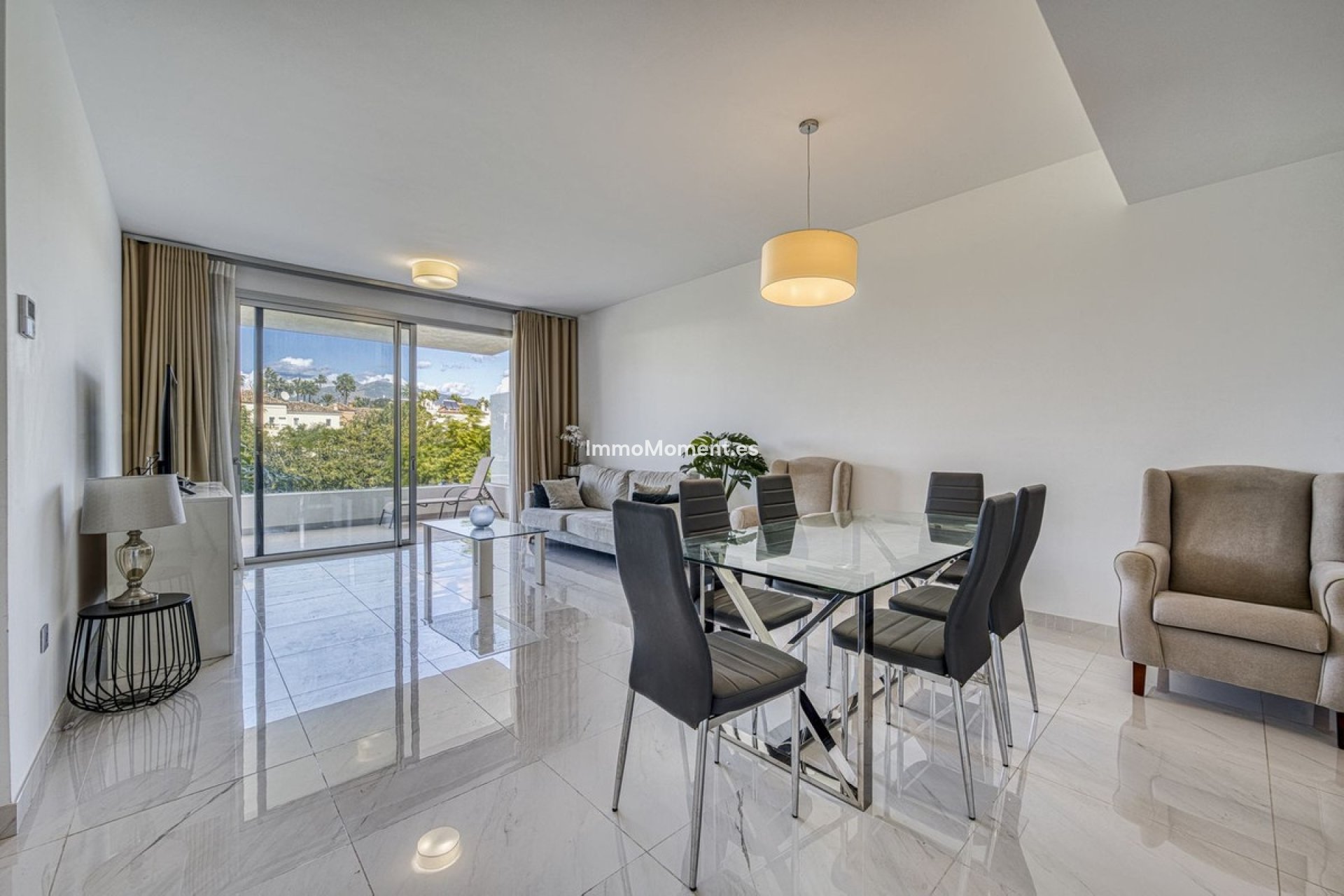 Reventa - Apartamento - Estepona  - Estepona Centro