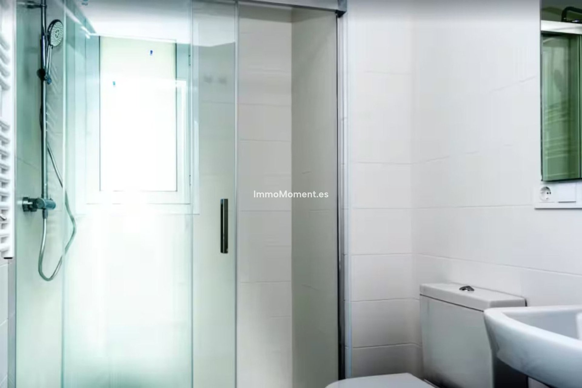 Reventa - Apartamento - Estepona  - Estepona Centro