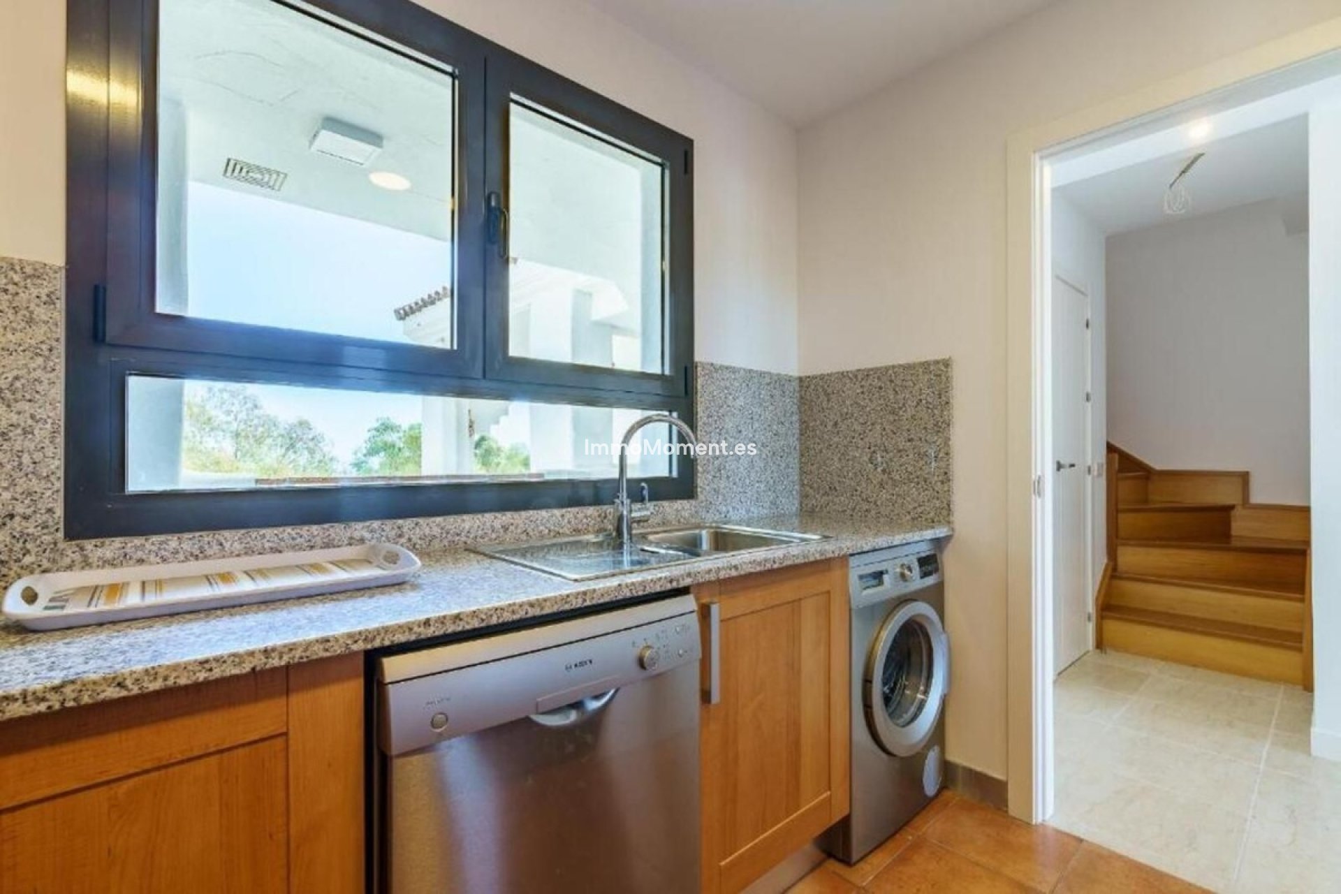 Reventa - Apartamento - Estepona  - Estepona Centro