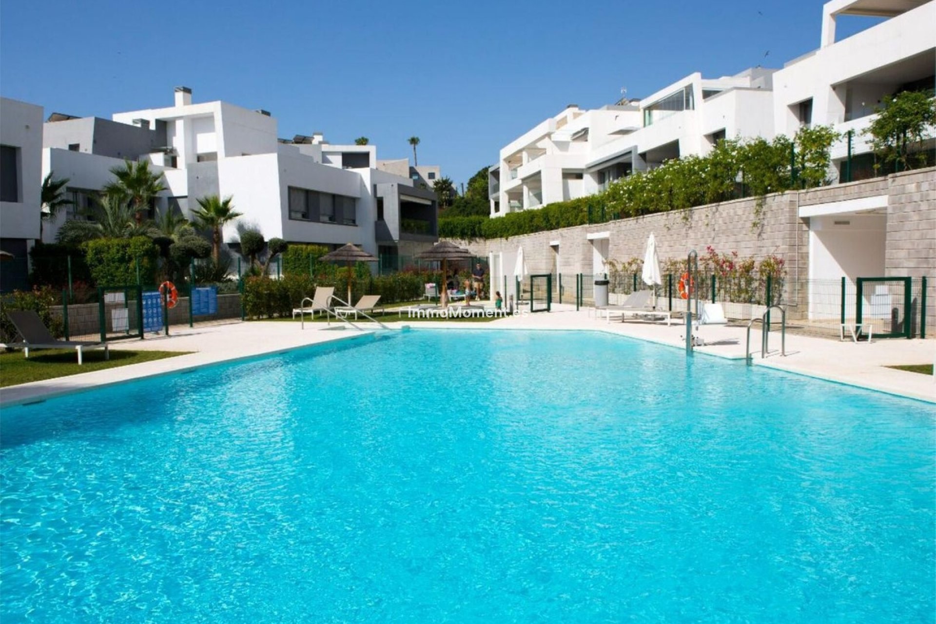 Reventa - Apartamento - Estepona  - Estepona Centro