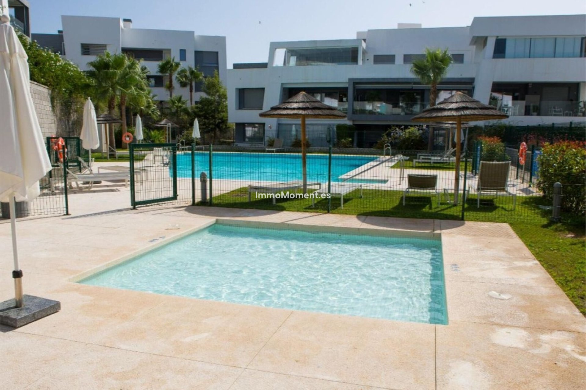 Reventa - Apartamento - Estepona  - Estepona Centro