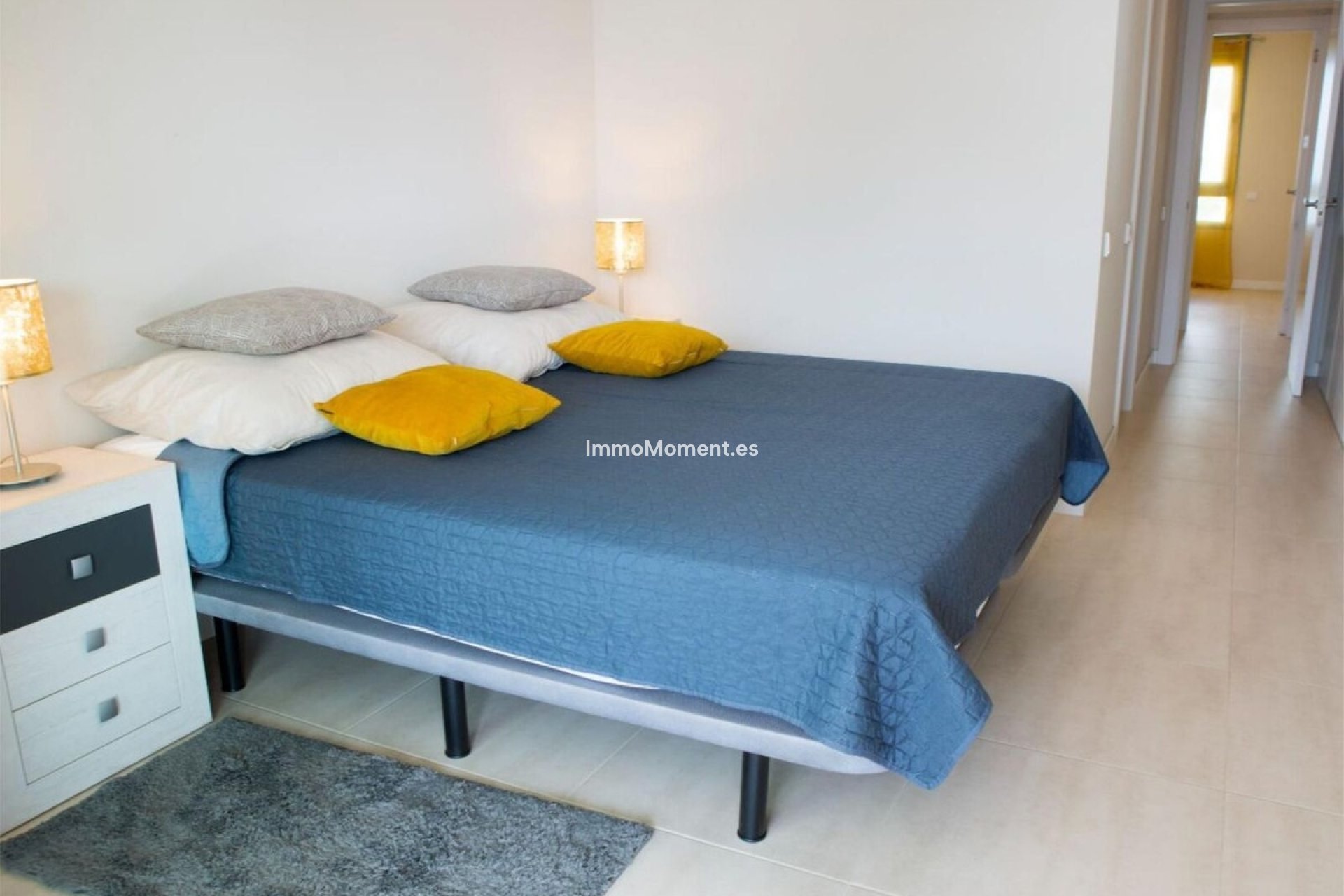 Reventa - Apartamento - Estepona  - Estepona Centro