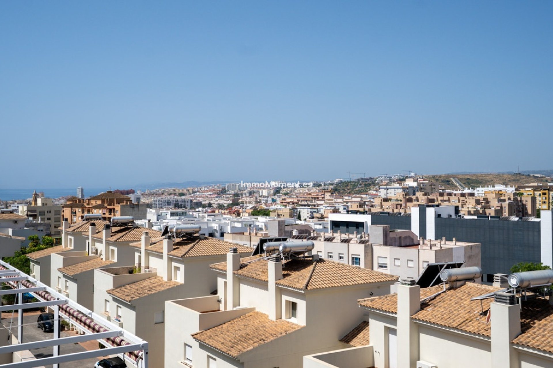 Reventa - Apartamento - Estepona  - Estepona Centro