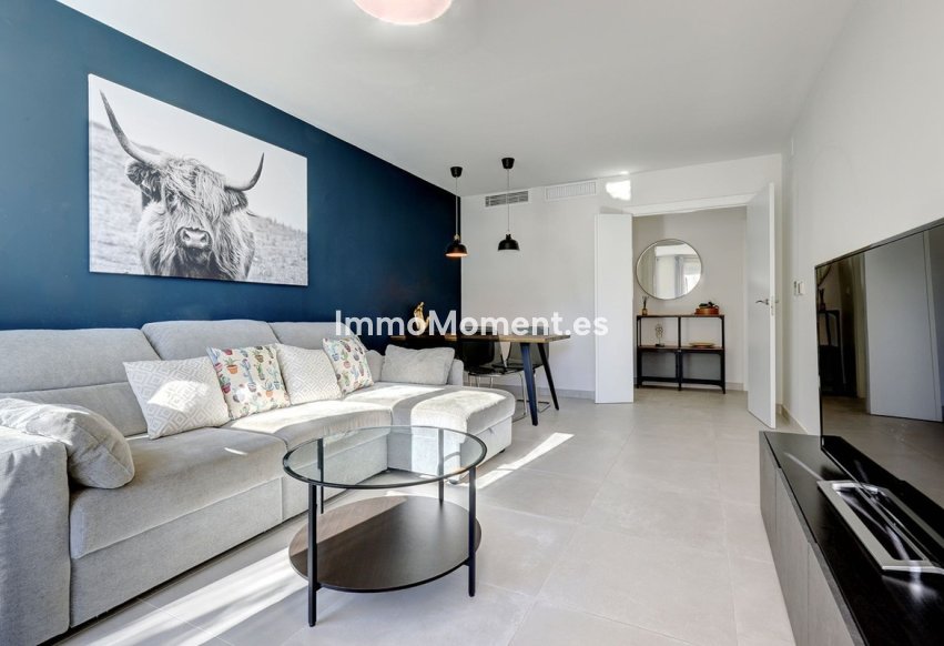 Reventa - Apartamento - Estepona  - Estepona Centro