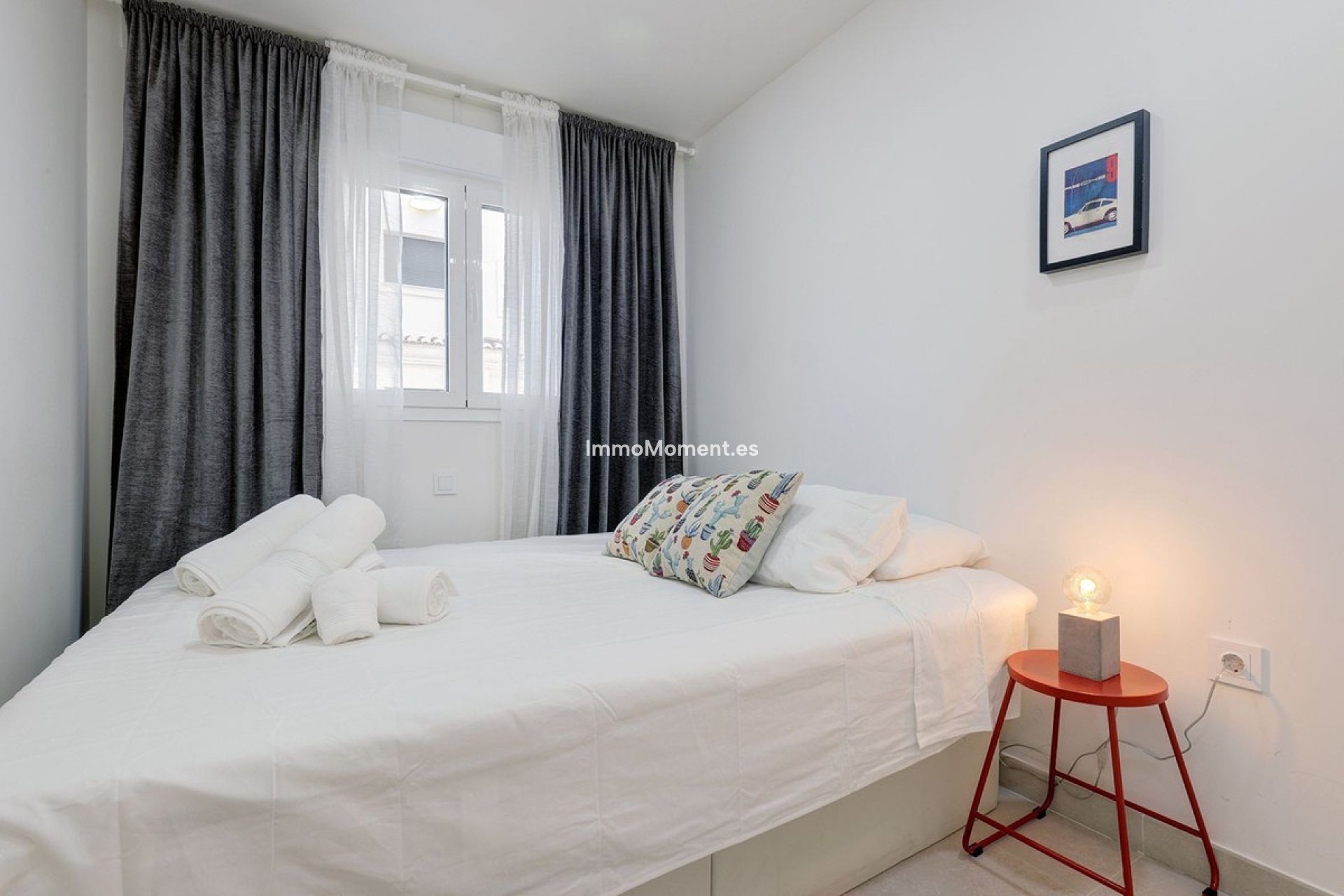 Reventa - Apartamento - Estepona  - Estepona Centro