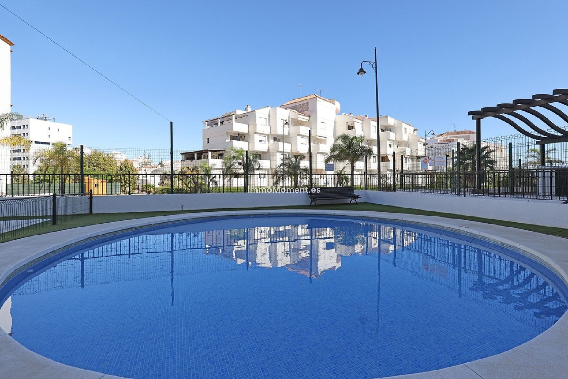 Reventa - Apartamento - Estepona  - Estepona Centro