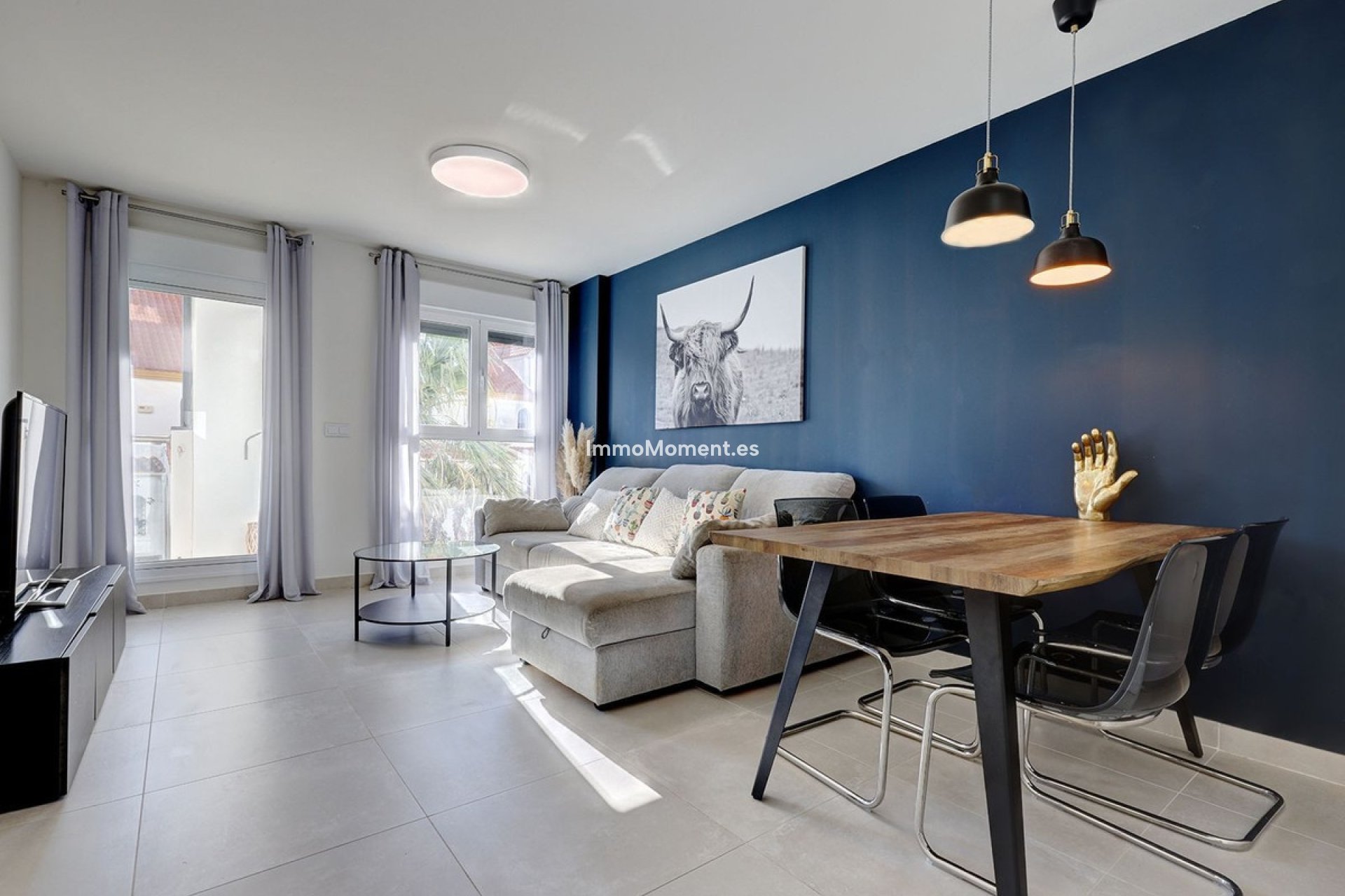 Reventa - Apartamento - Estepona  - Estepona Centro