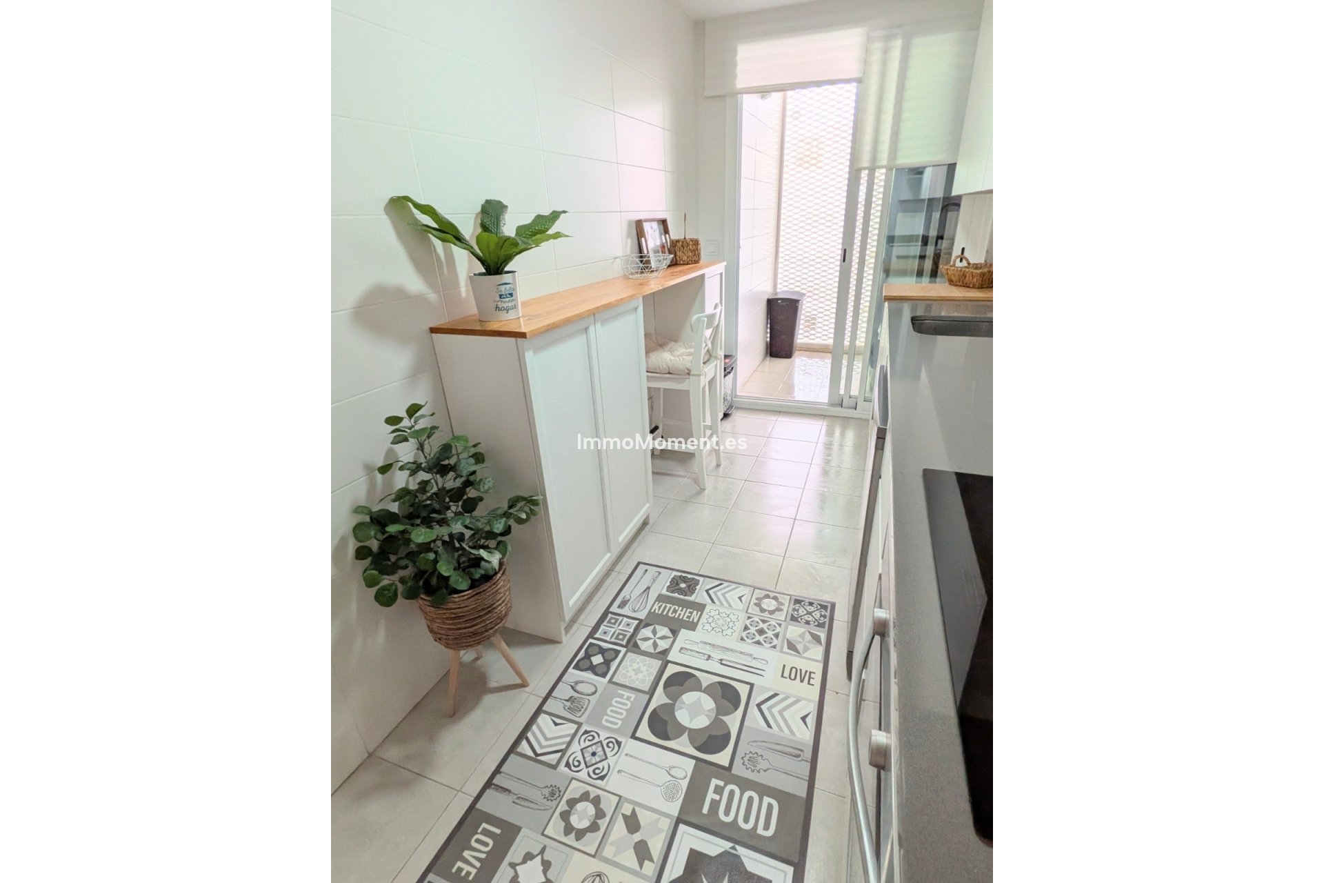 Reventa - Apartamento - Estepona  - Estepona Centro