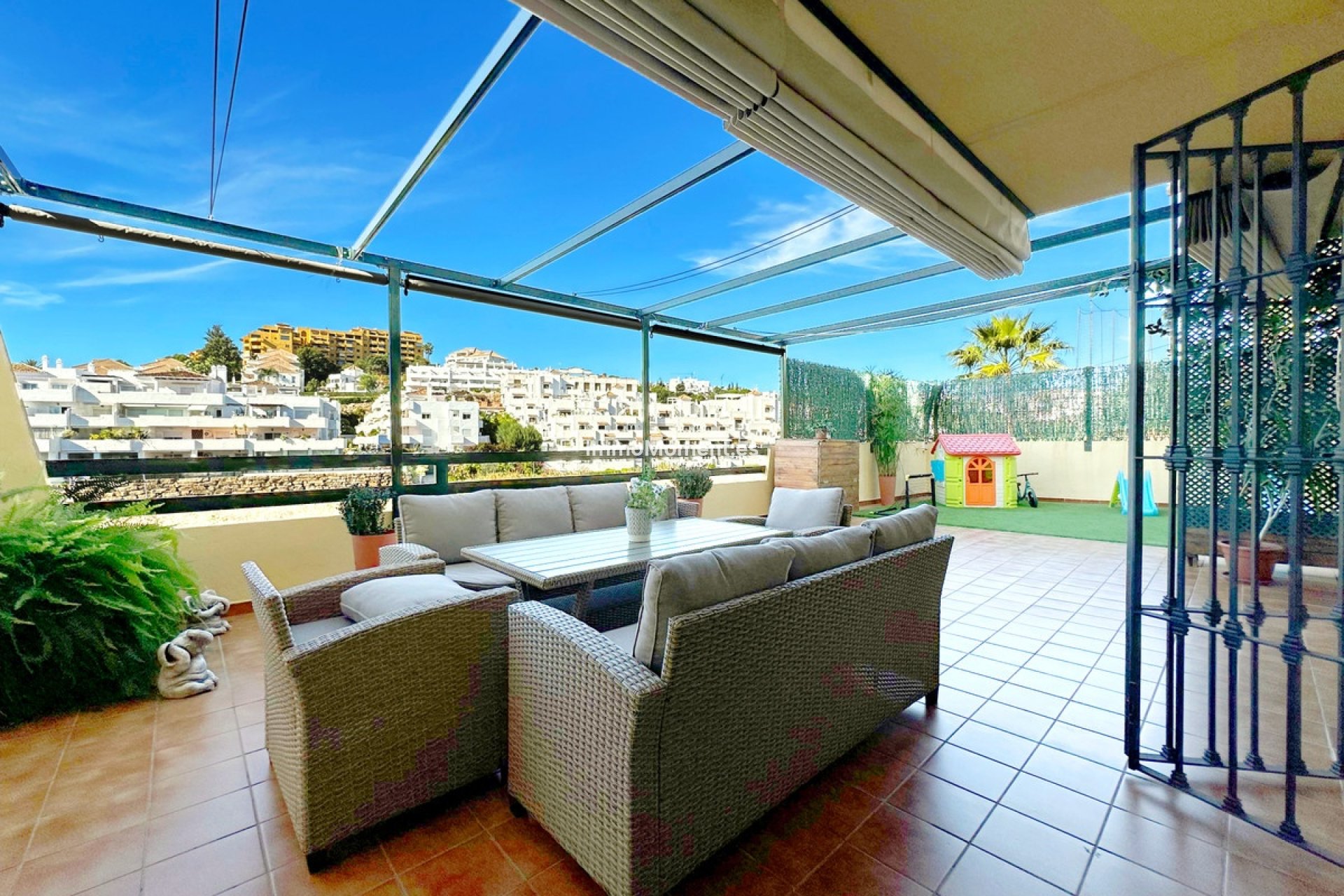 Reventa - Apartamento - Estepona  - Estepona Centro