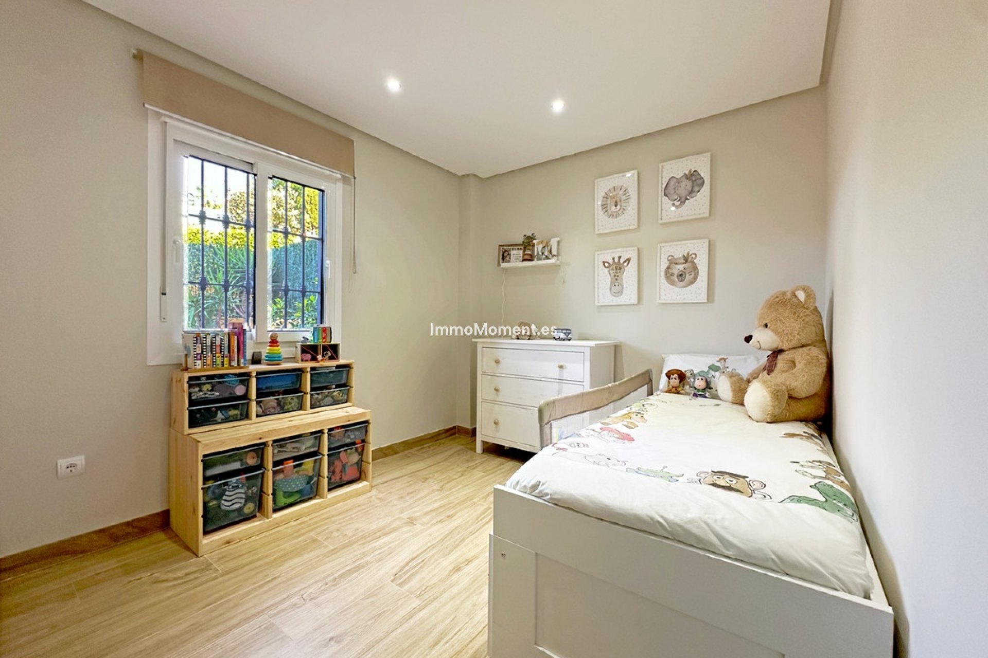 Reventa - Apartamento - Estepona  - Estepona Centro