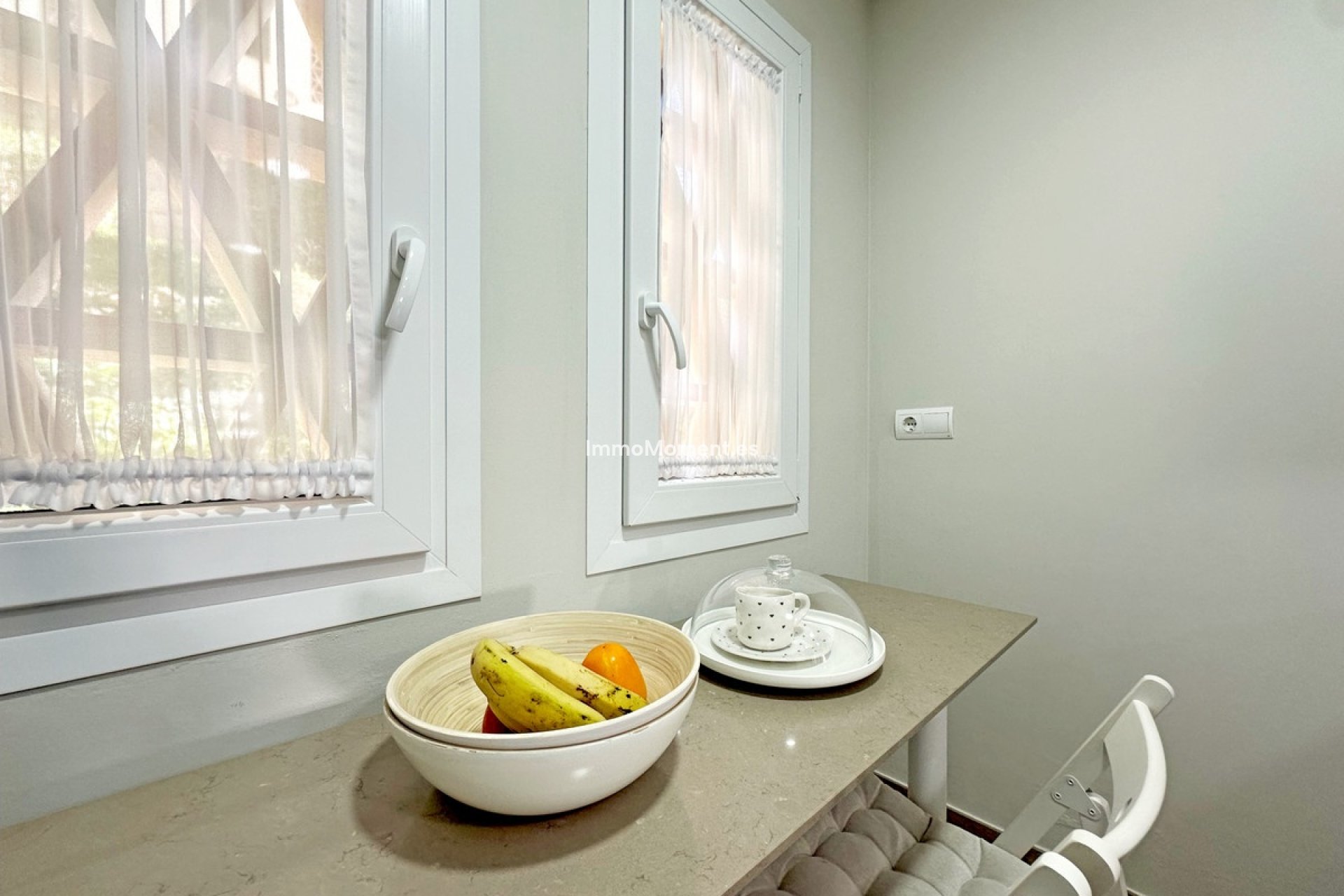 Reventa - Apartamento - Estepona  - Estepona Centro