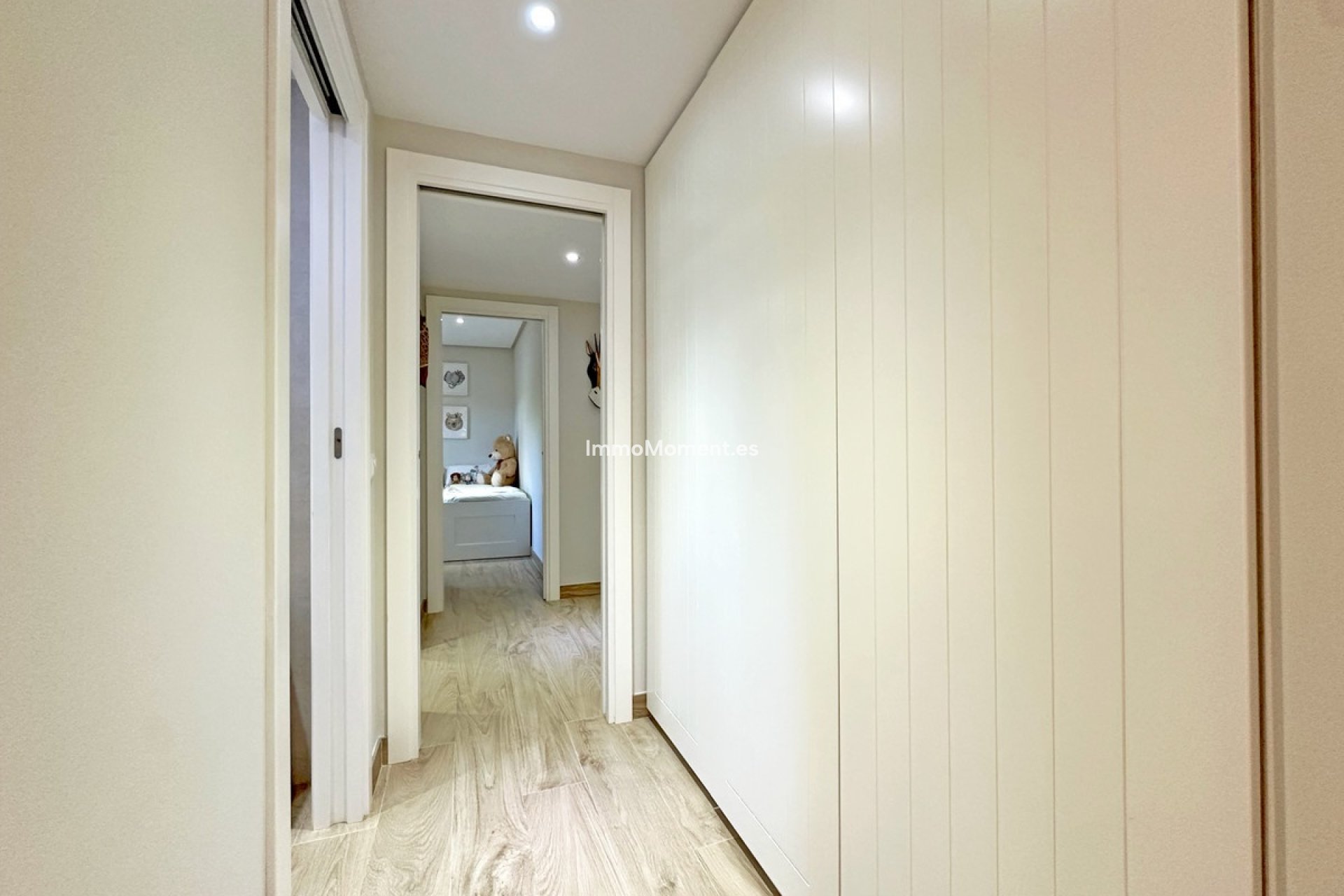 Reventa - Apartamento - Estepona  - Estepona Centro