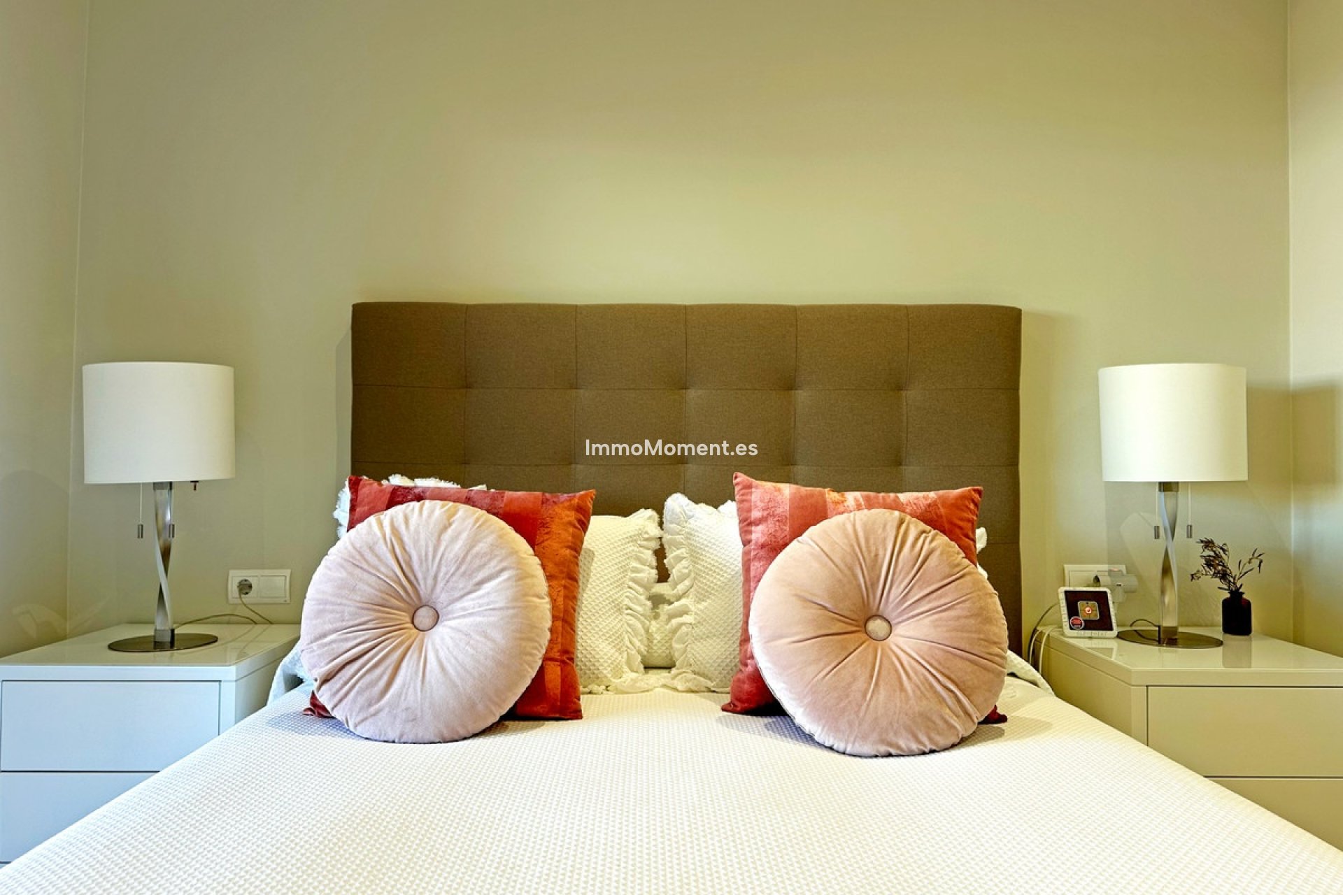 Reventa - Apartamento - Estepona  - Estepona Centro