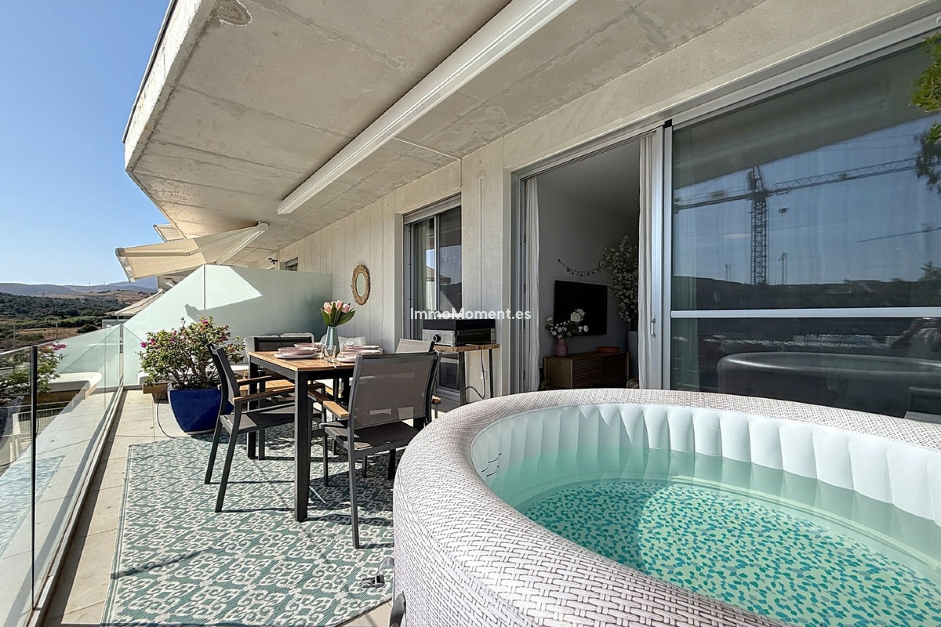 Reventa - Apartamento - Estepona  - Estepona Centro