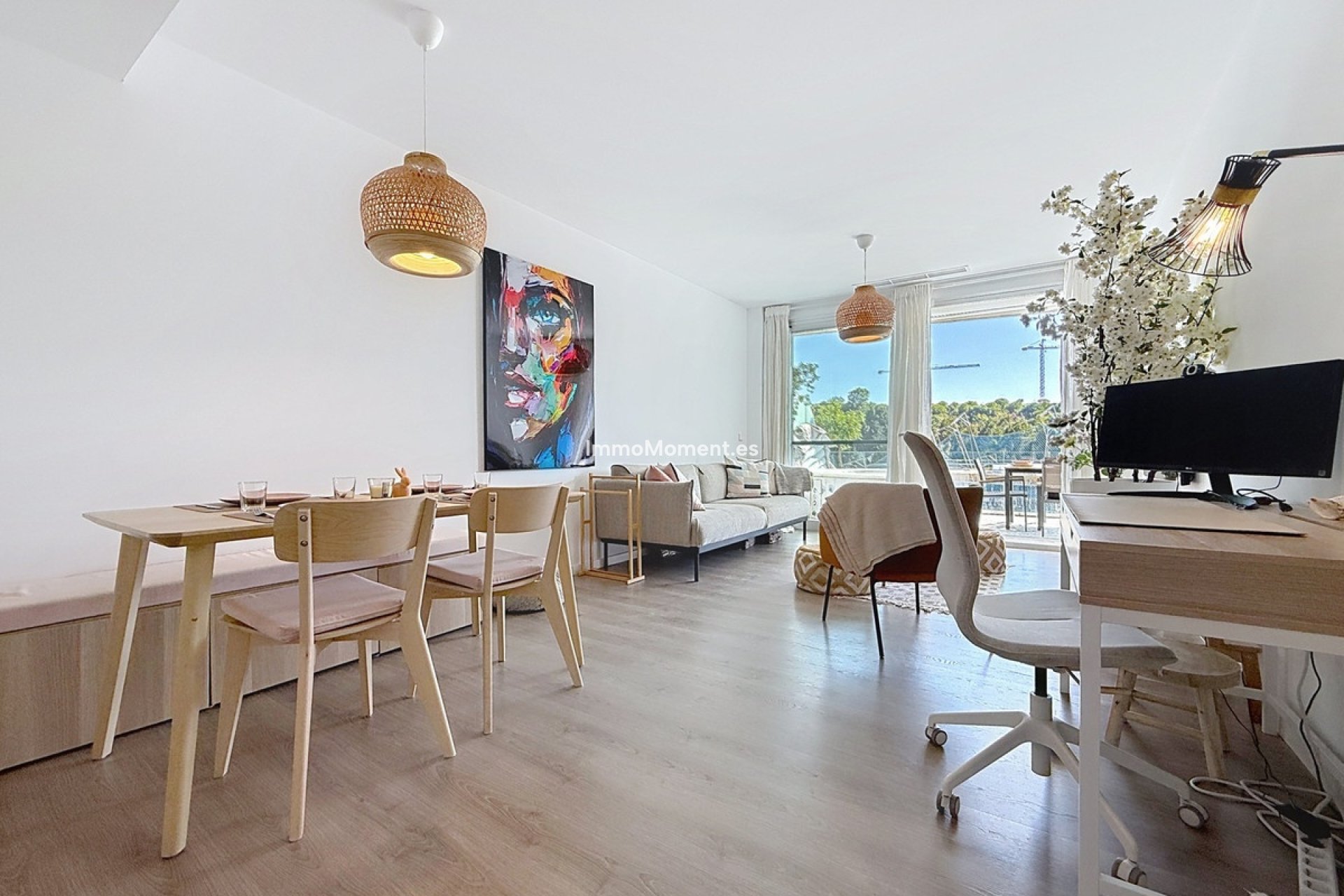 Reventa - Apartamento - Estepona  - Estepona Centro