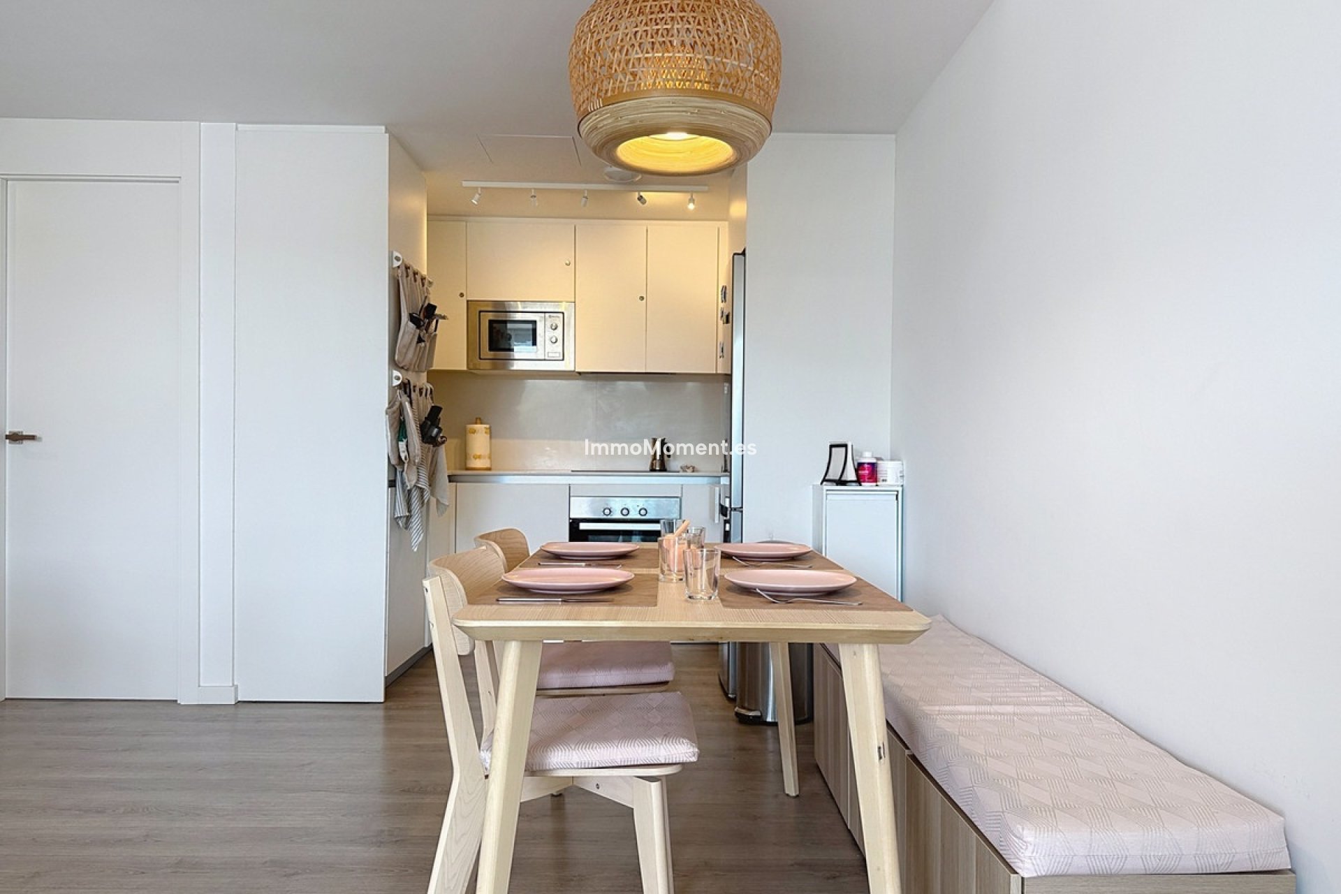 Reventa - Apartamento - Estepona  - Estepona Centro