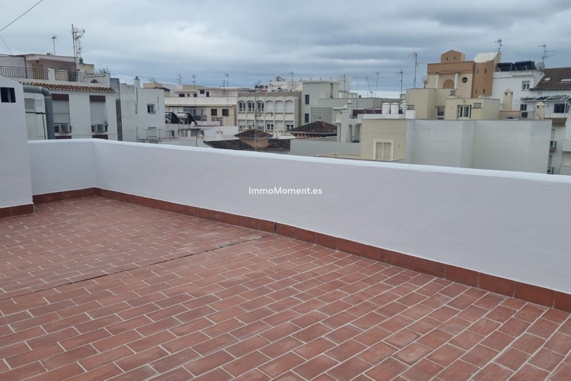 Reventa - Apartamento - Estepona  - Estepona Centro