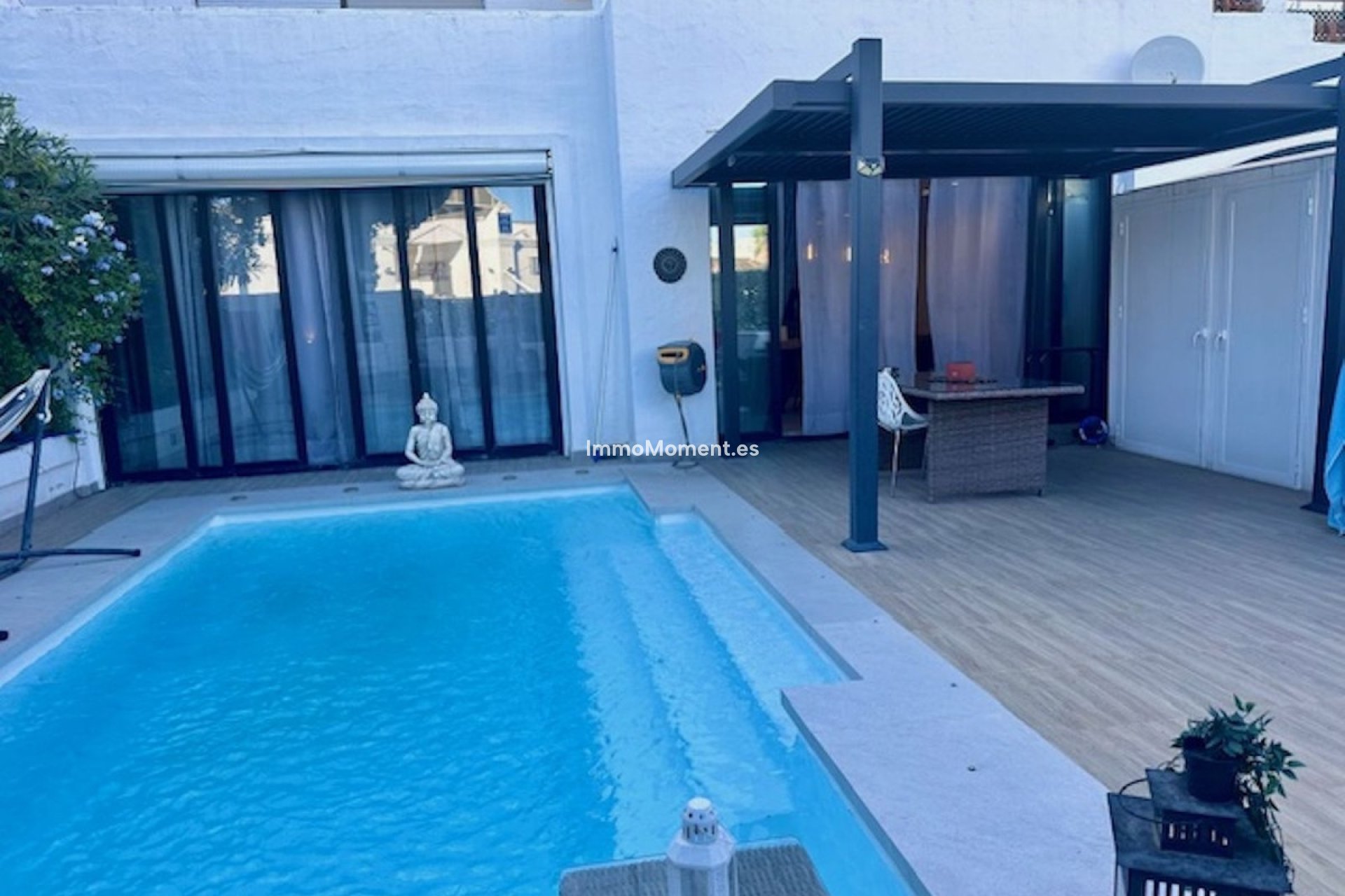 Reventa - Apartamento - Estepona  - Estepona Centro