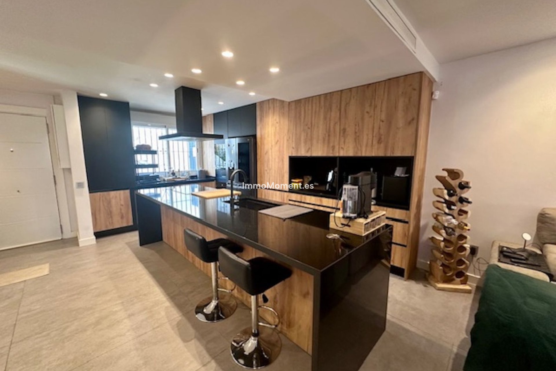 Reventa - Apartamento - Estepona  - Estepona Centro