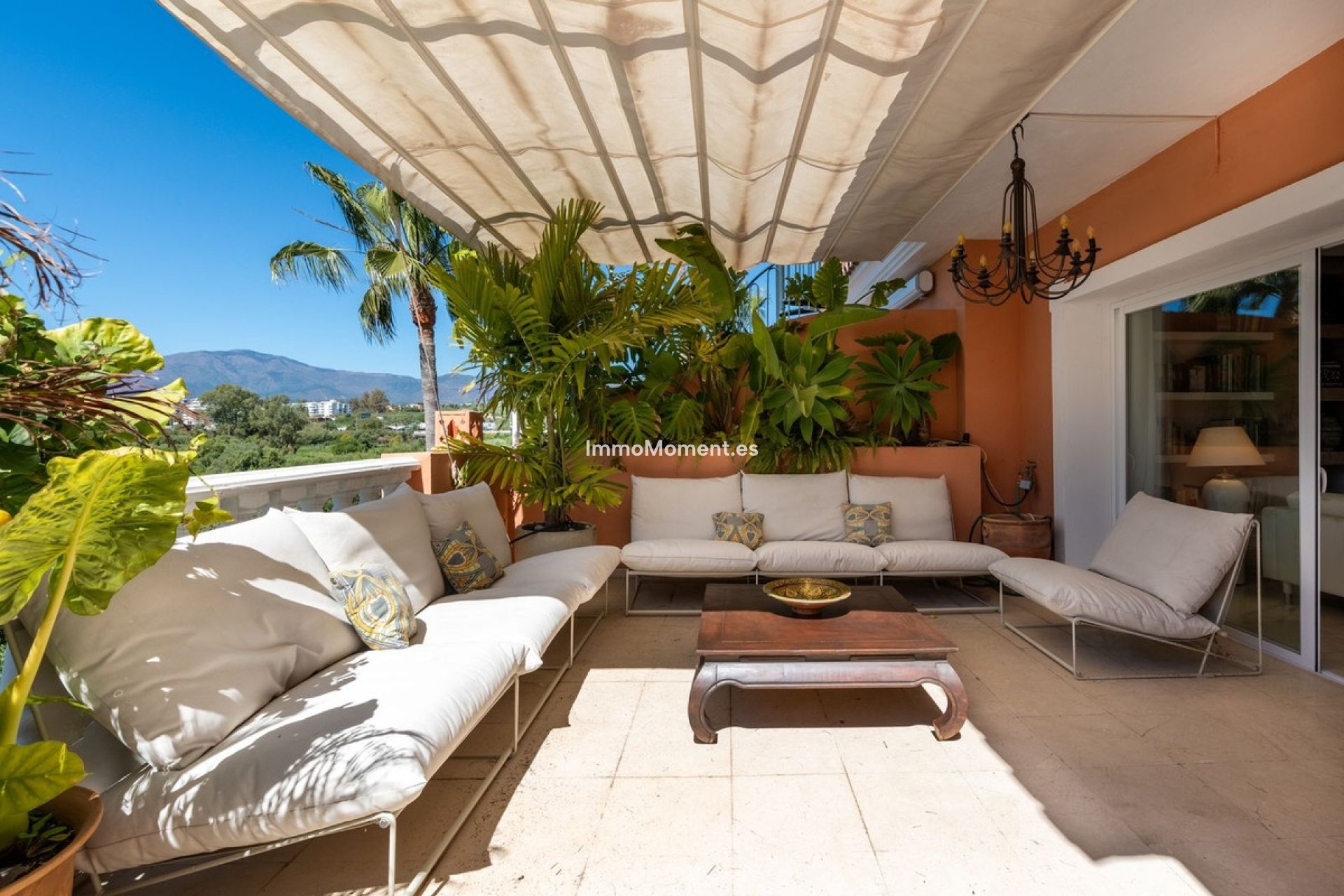 Reventa - Apartamento - Estepona  - Estepona Centro