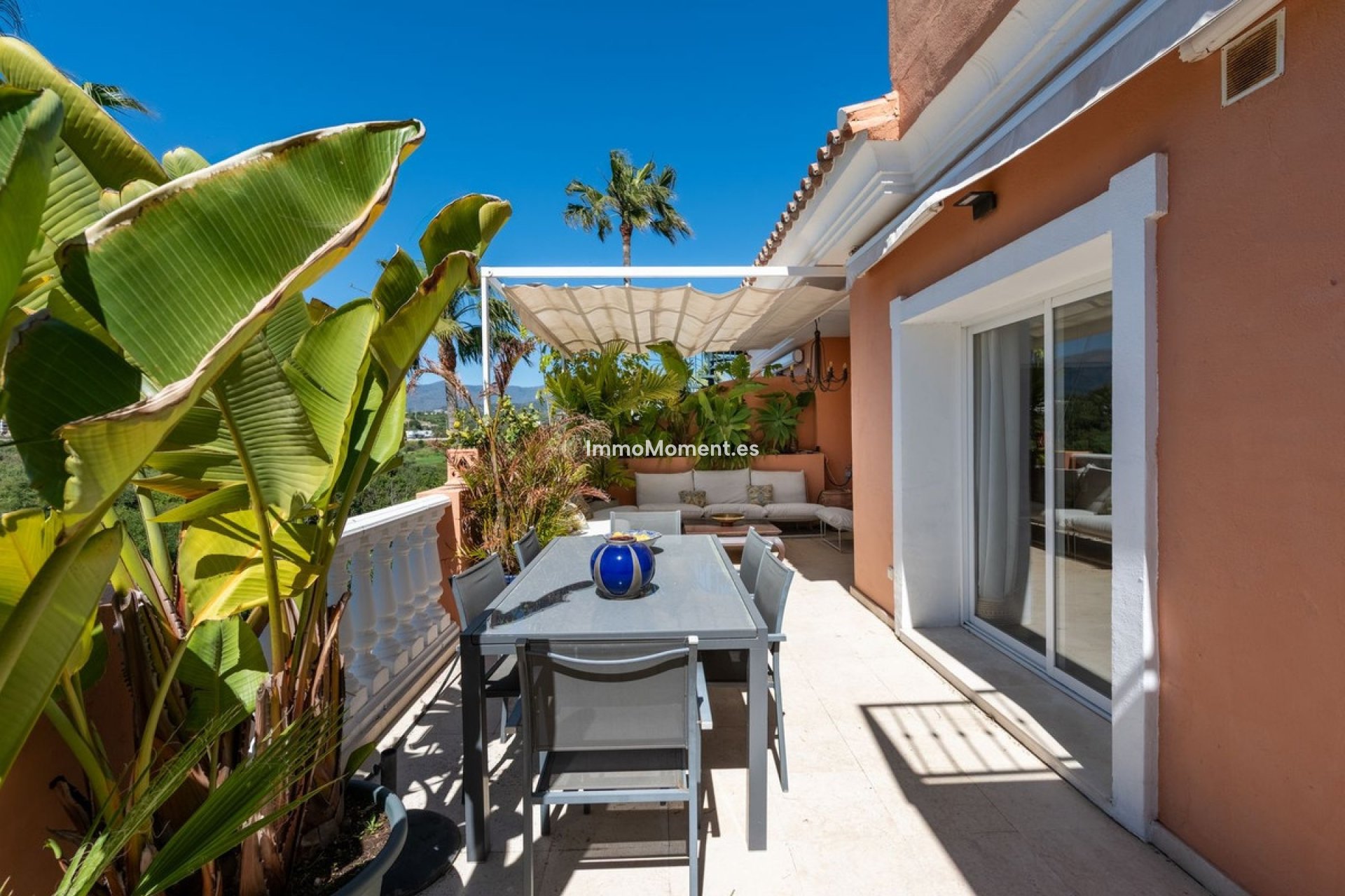 Reventa - Apartamento - Estepona  - Estepona Centro
