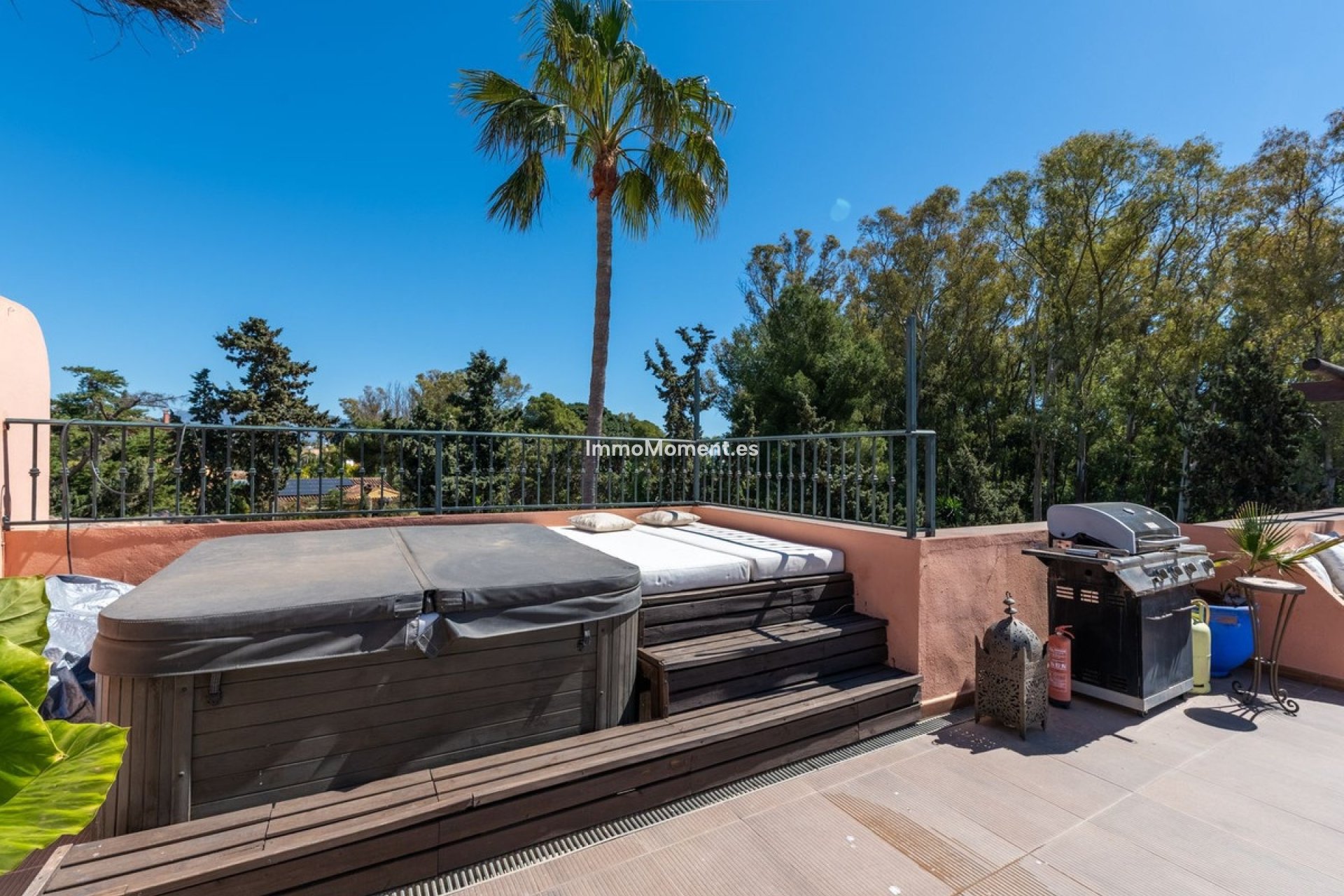 Reventa - Apartamento - Estepona  - Estepona Centro