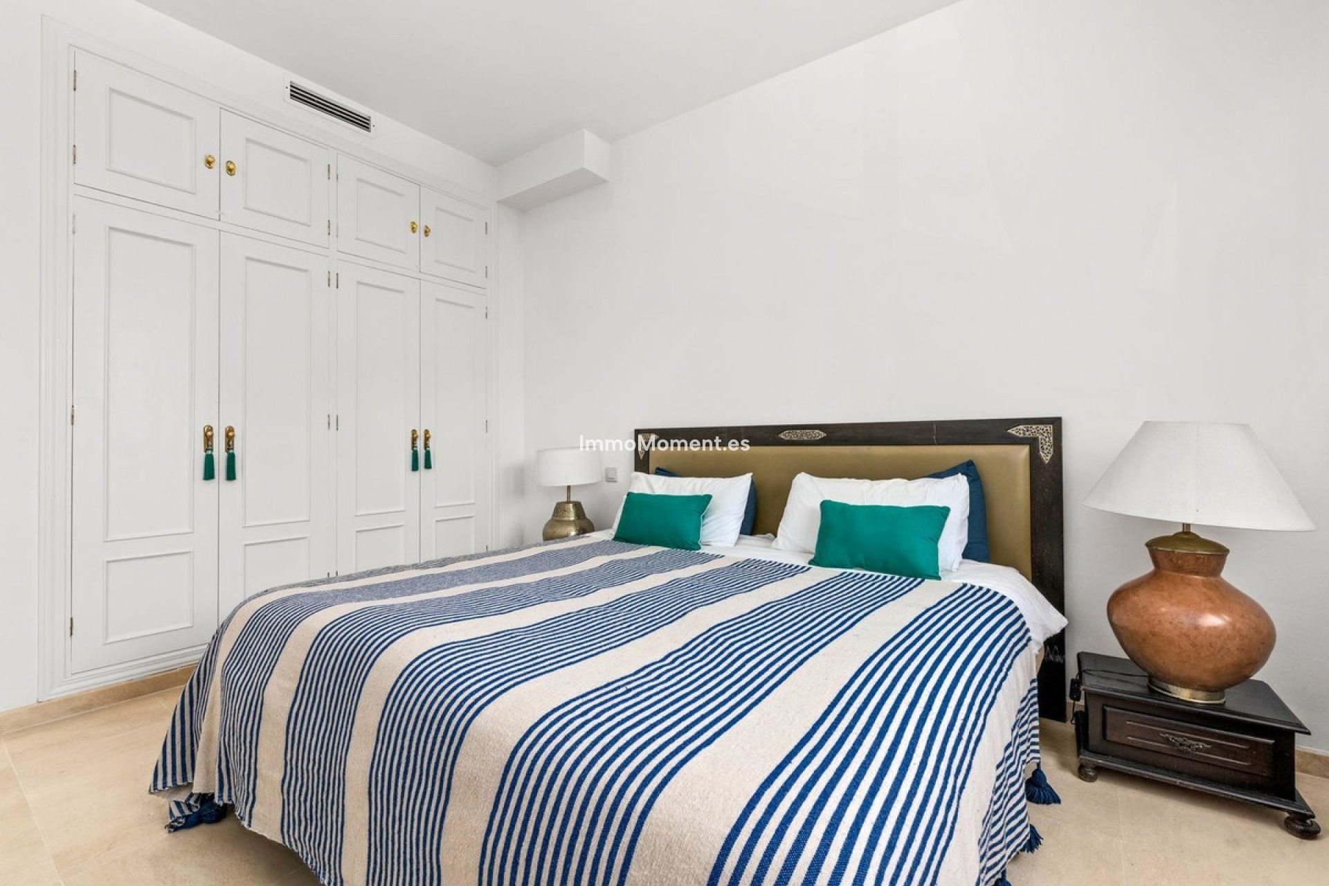 Reventa - Apartamento - Estepona  - Estepona Centro