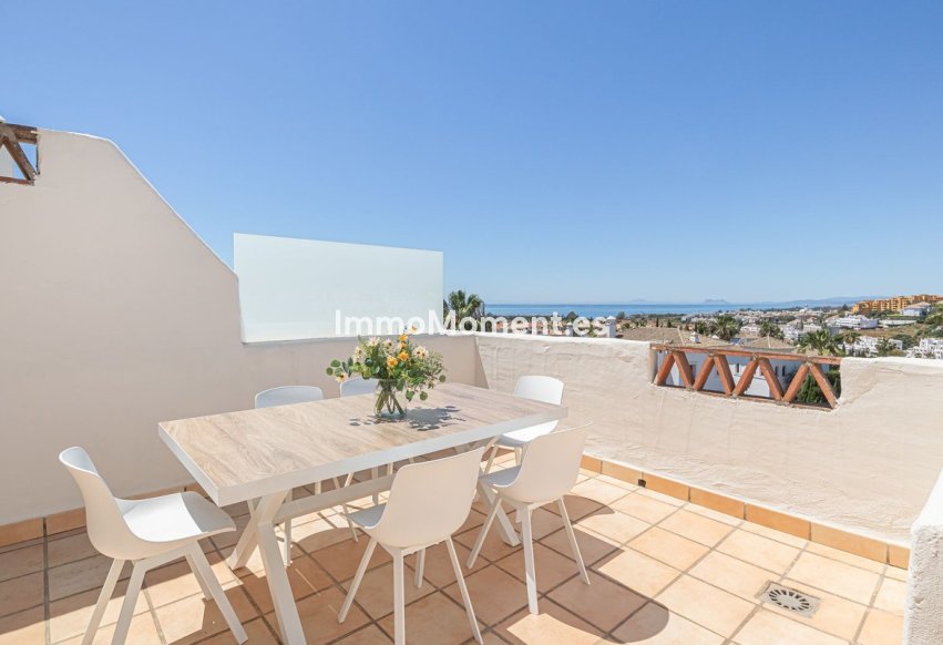 Reventa - Apartamento - Estepona  - Estepona Centro