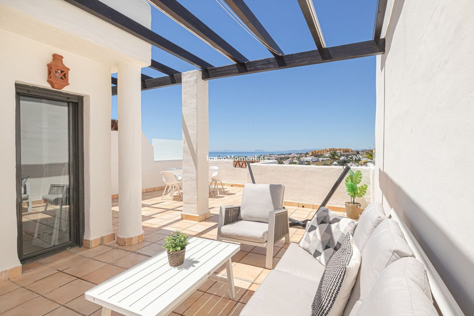 Reventa - Apartamento - Estepona  - Estepona Centro