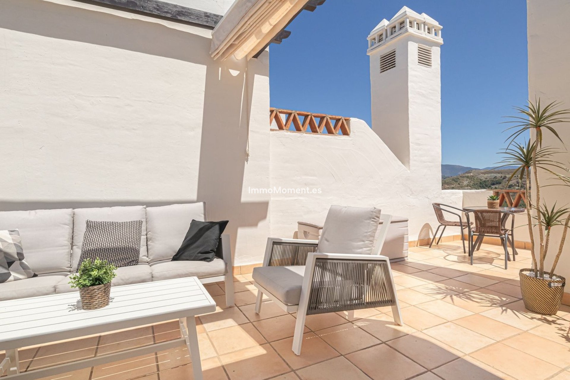 Reventa - Apartamento - Estepona  - Estepona Centro