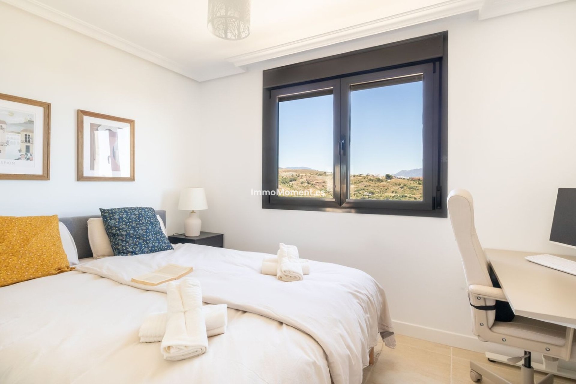 Reventa - Apartamento - Estepona  - Estepona Centro