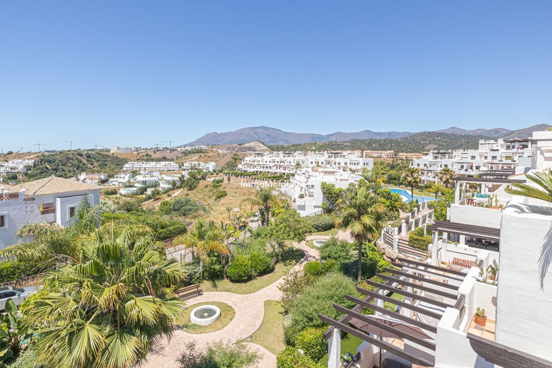 Reventa - Apartamento - Estepona  - Estepona Centro