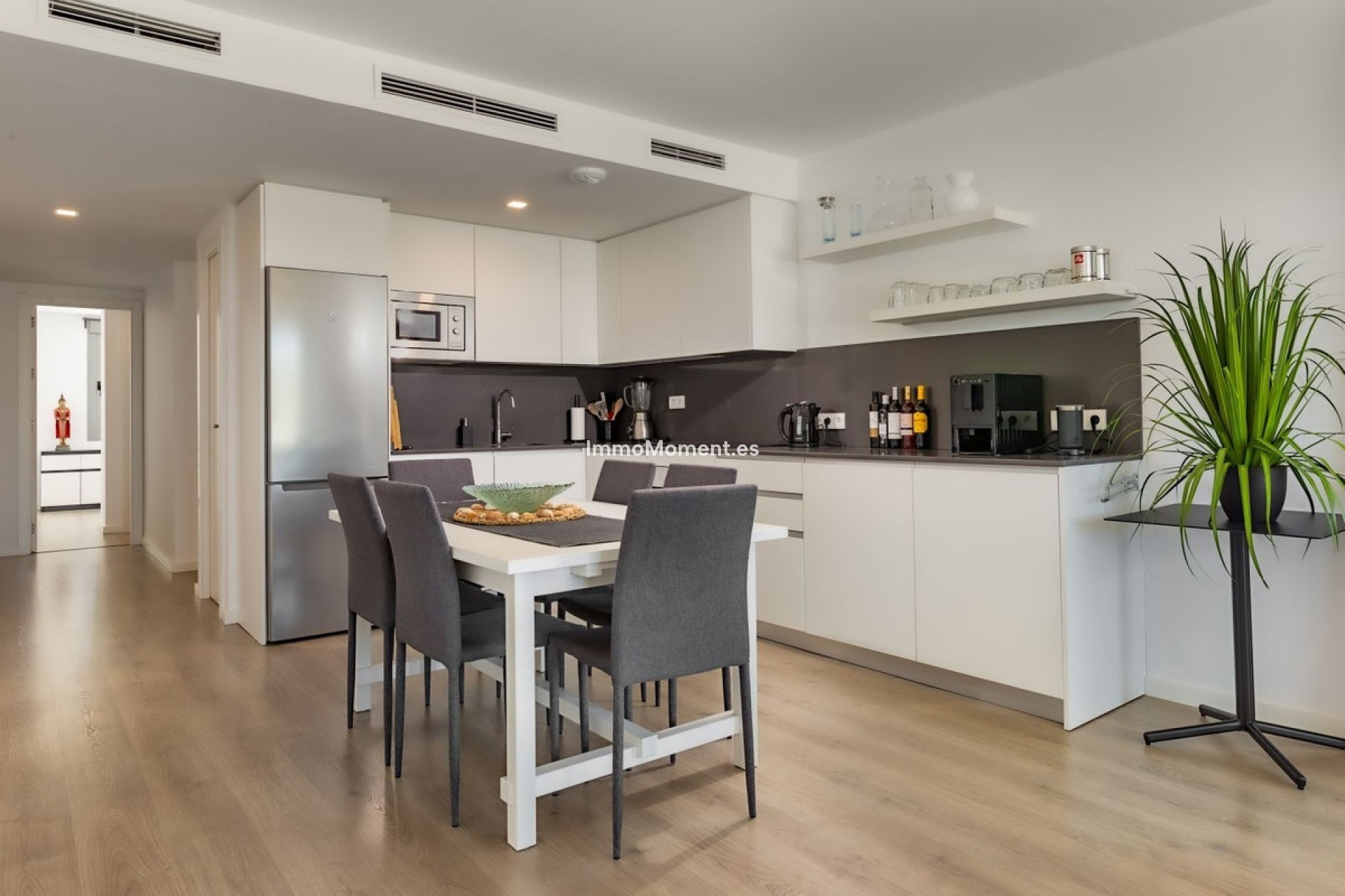 Reventa - Apartamento - Estepona  - Estepona Centro