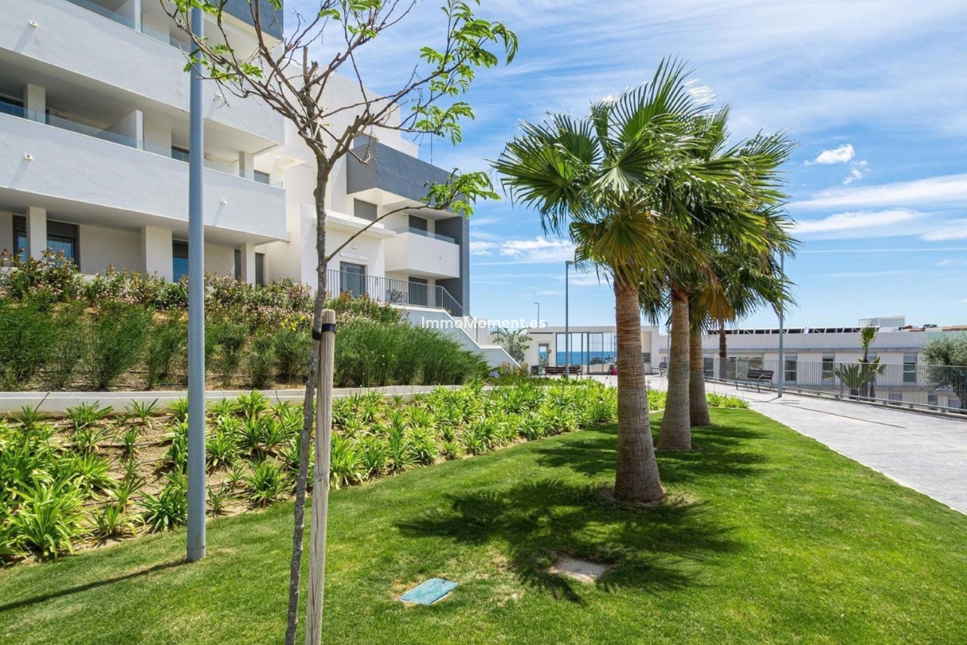 Reventa - Apartamento - Estepona  - Estepona Centro