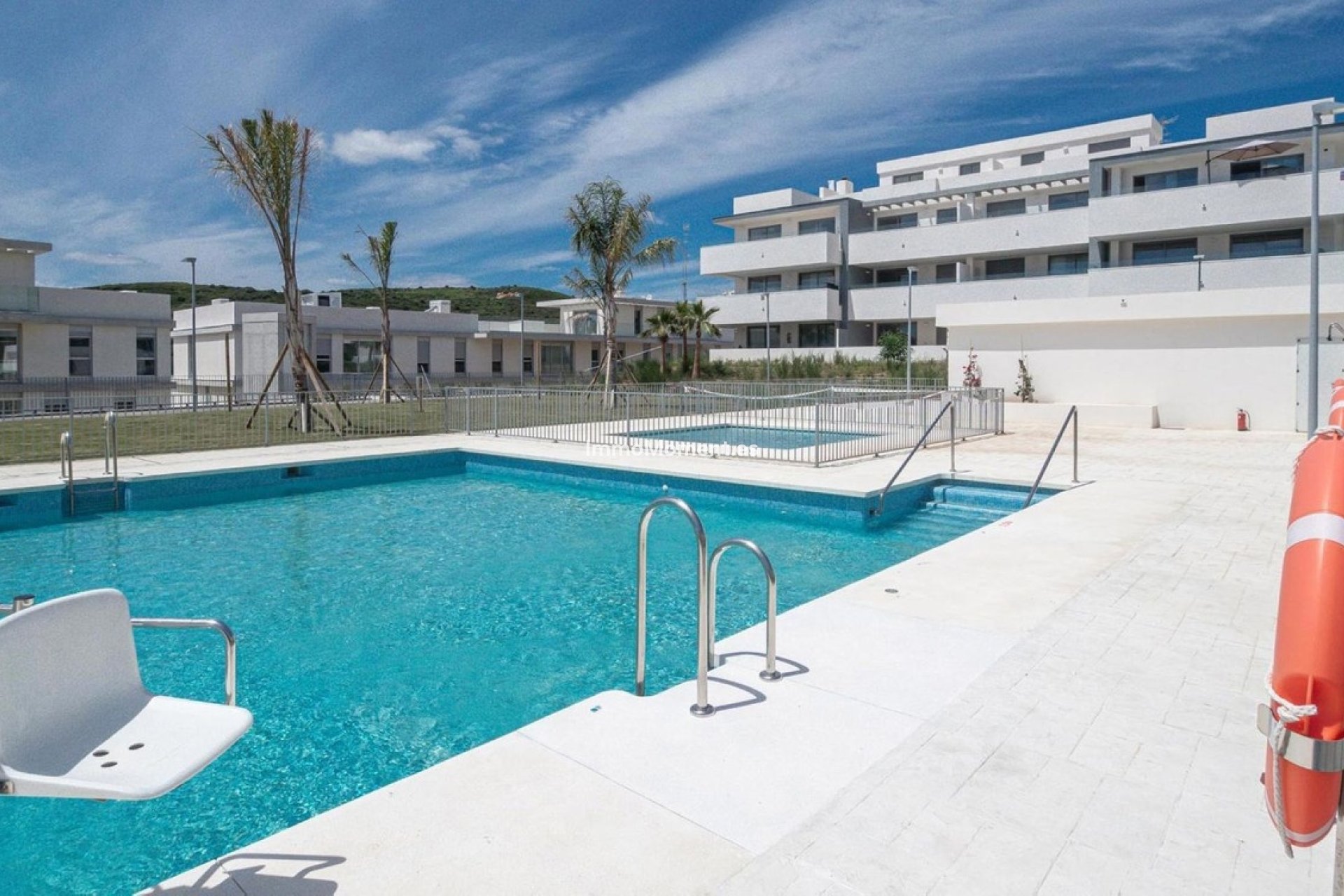 Reventa - Apartamento - Estepona  - Estepona Centro
