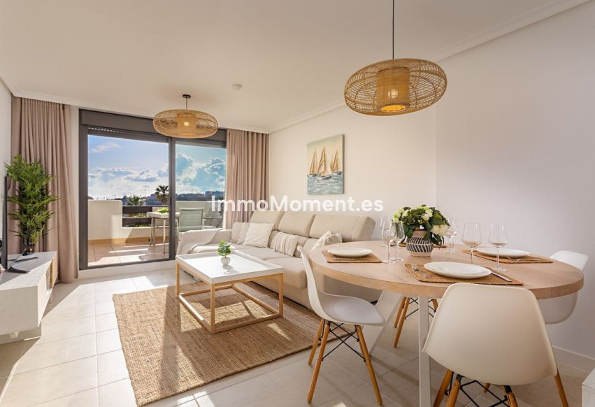 Reventa - Apartamento - Estepona  - Estepona Centro