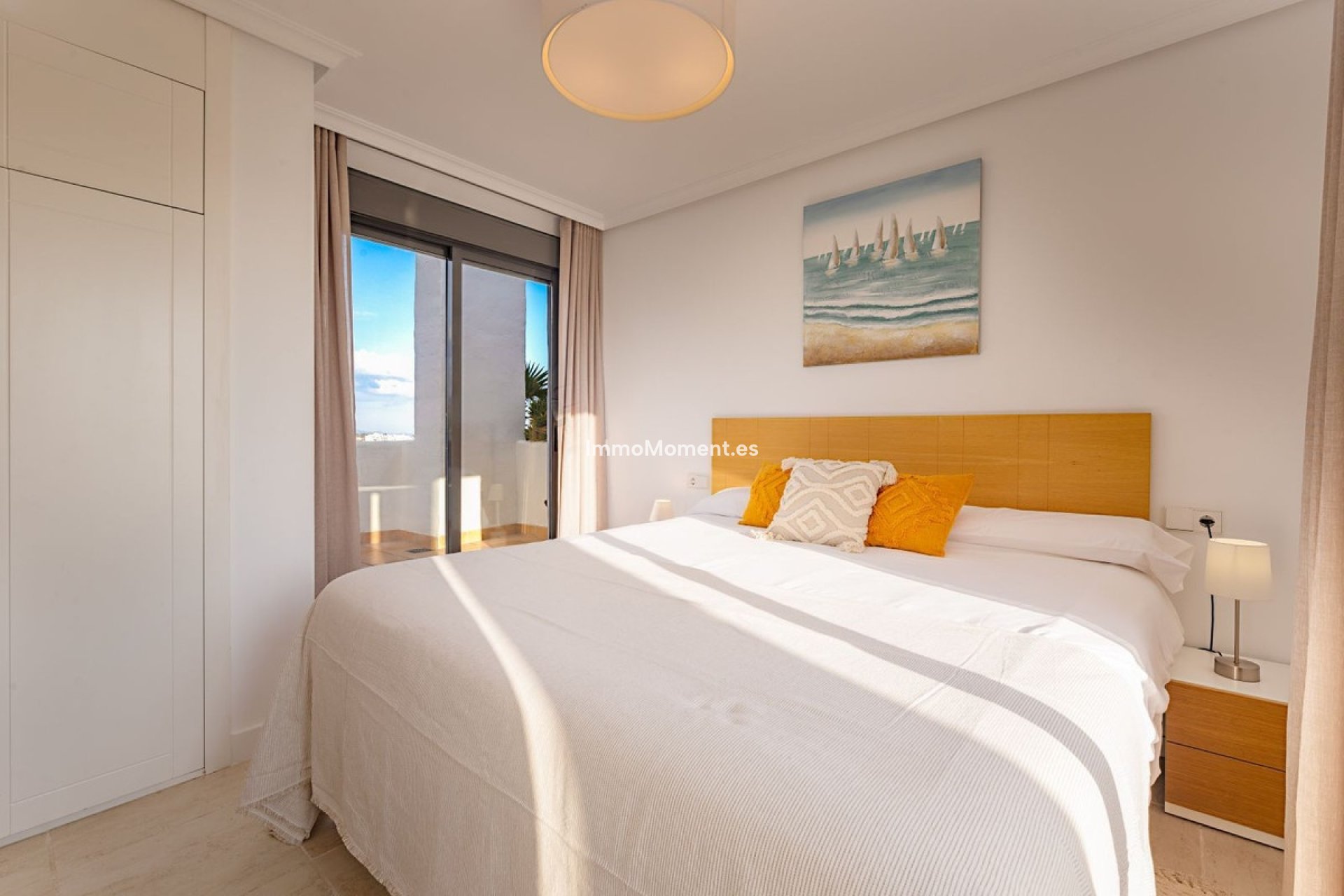 Reventa - Apartamento - Estepona  - Estepona Centro