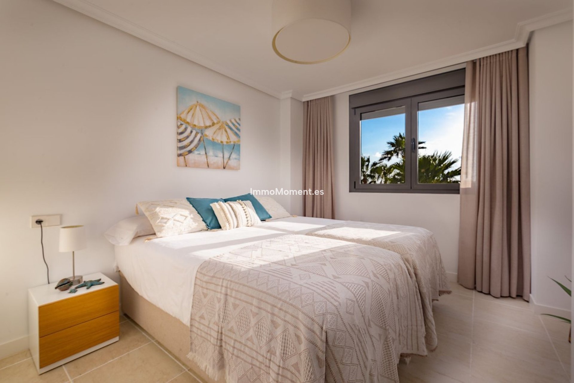 Reventa - Apartamento - Estepona  - Estepona Centro