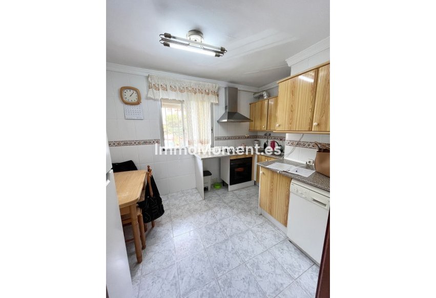 Reventa - Apartamento - Estepona  - Estepona Centro