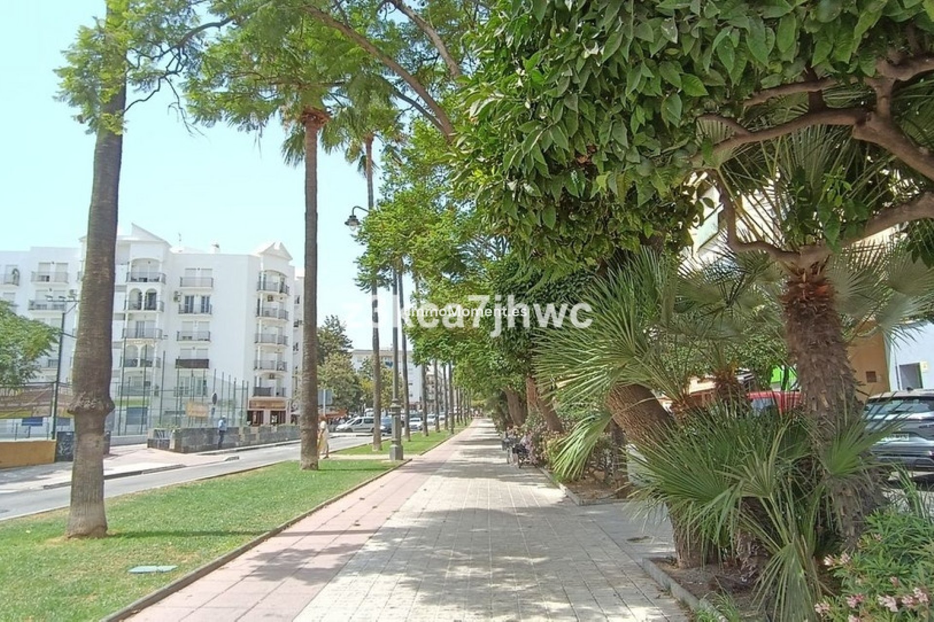 Reventa - Apartamento - Estepona  - Estepona Centro