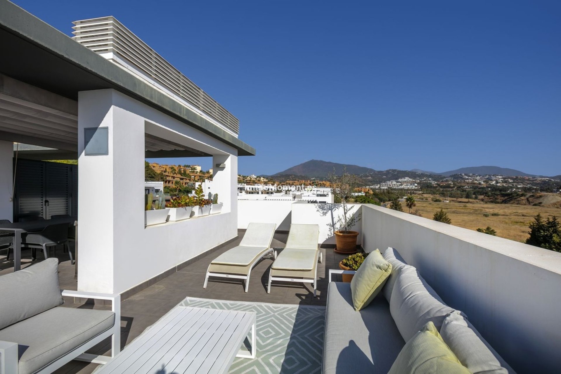 Reventa - Apartamento - Estepona  - Estepona Centro