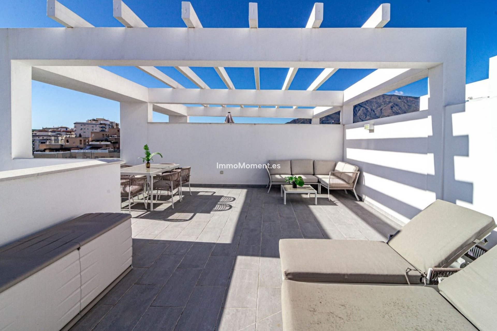 Reventa - Apartamento - Estepona  - Estepona Centro