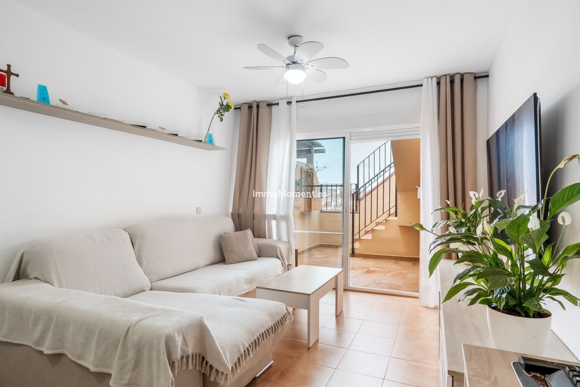 Reventa - Apartamento - Estepona  - Estepona Centro